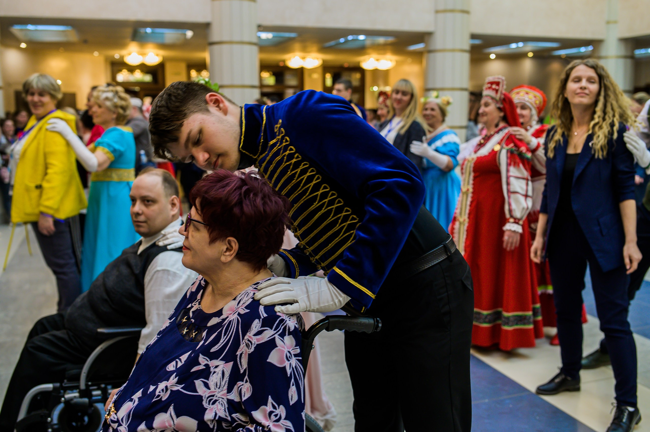 Ярмарка. Фотограф в Кемерово Владислав Шульц