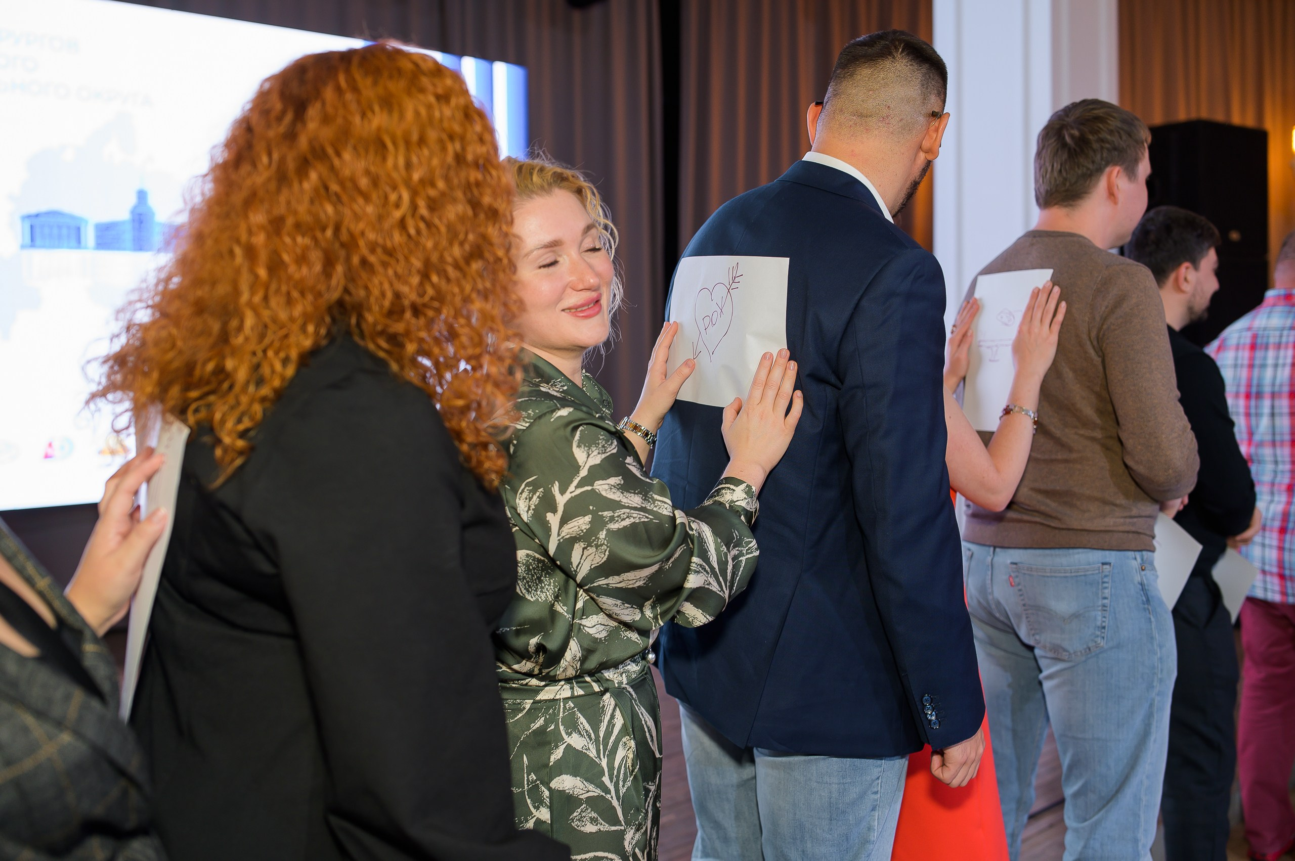 VIII Съезд хирургов Сибирского Федерального округа. Фотограф в Кемерово Владислав Шульц