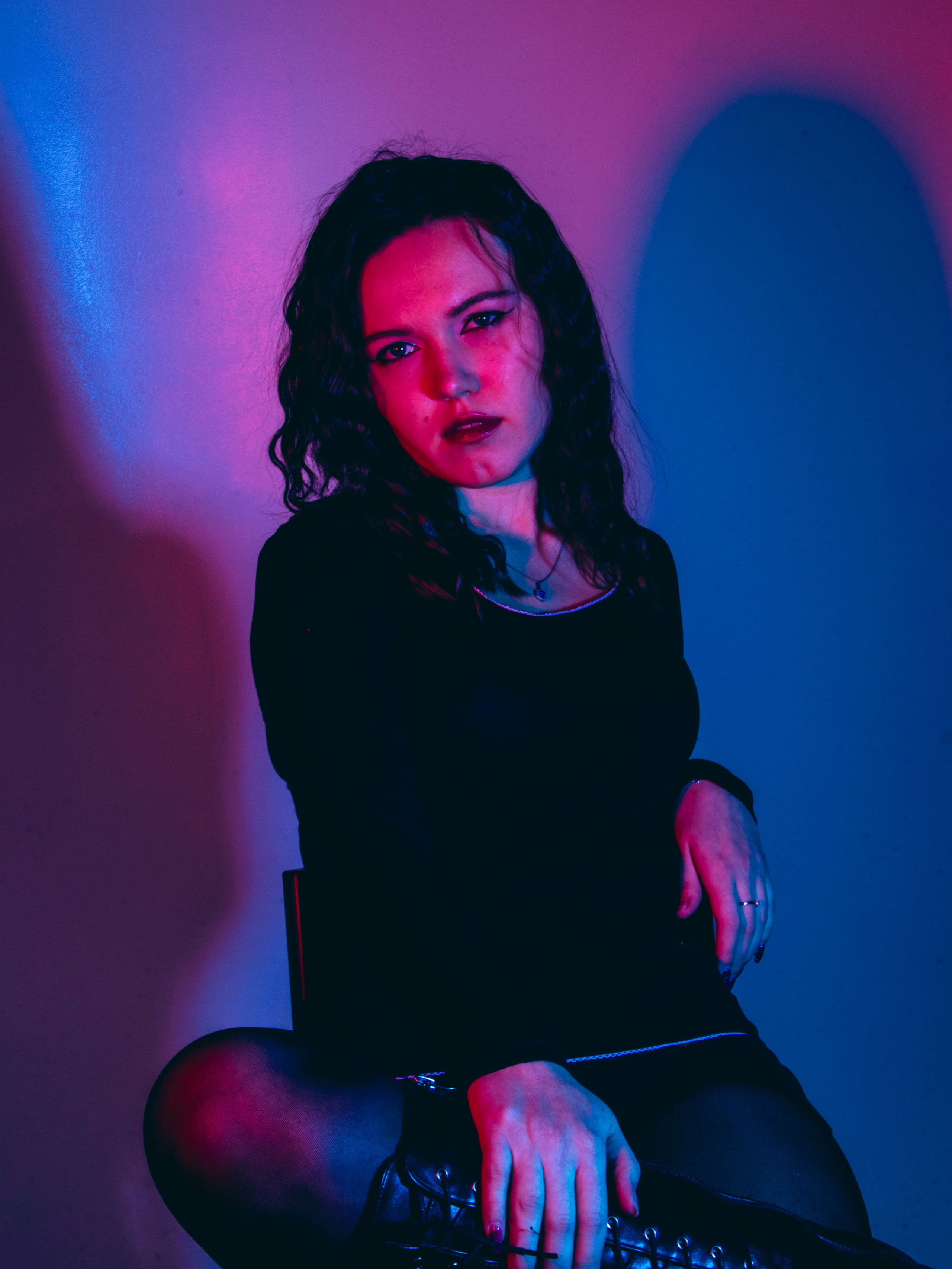 Ирина. «Матрица»