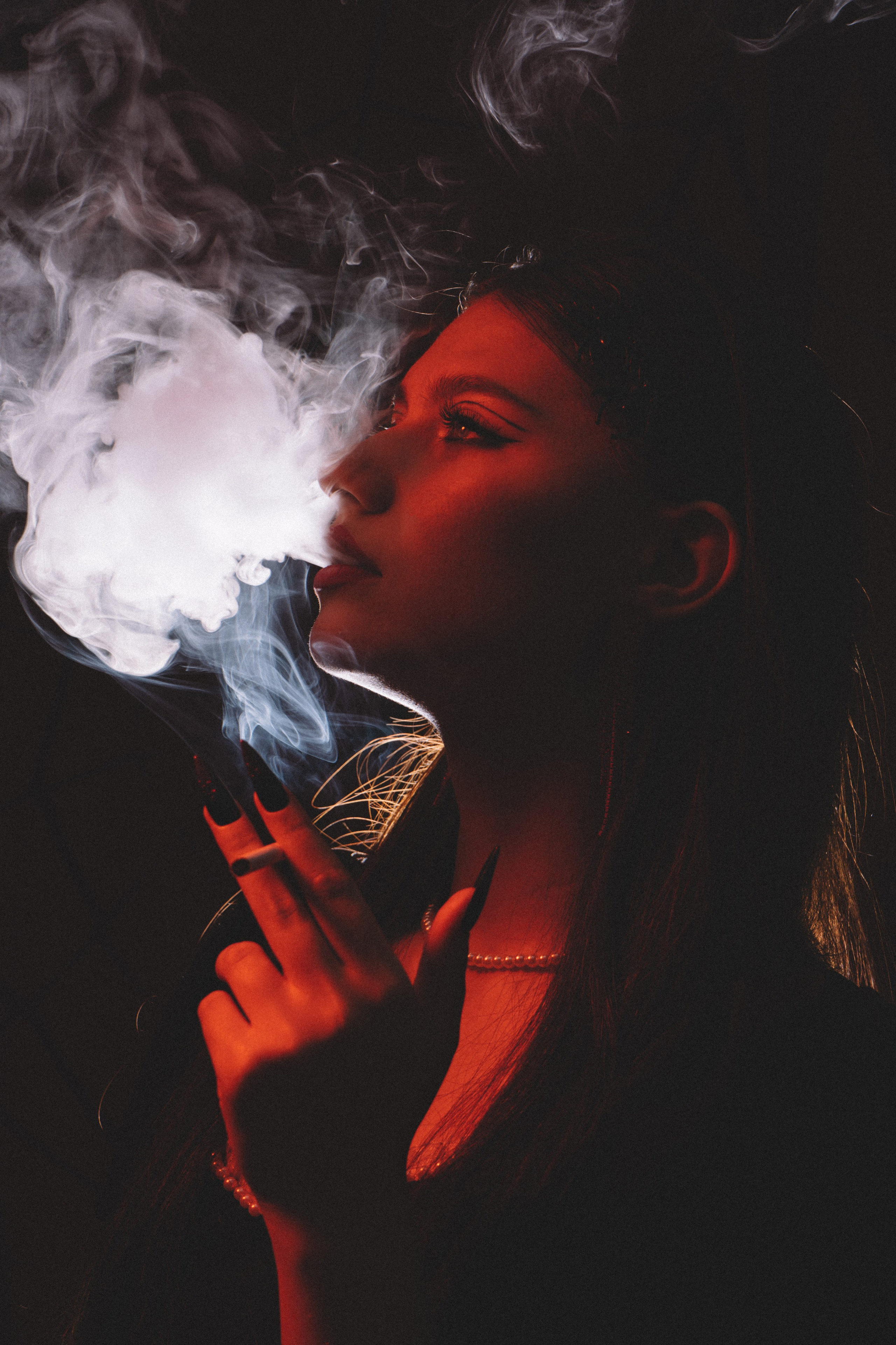 Halloween. Анастасия Попова — Fashion photographer