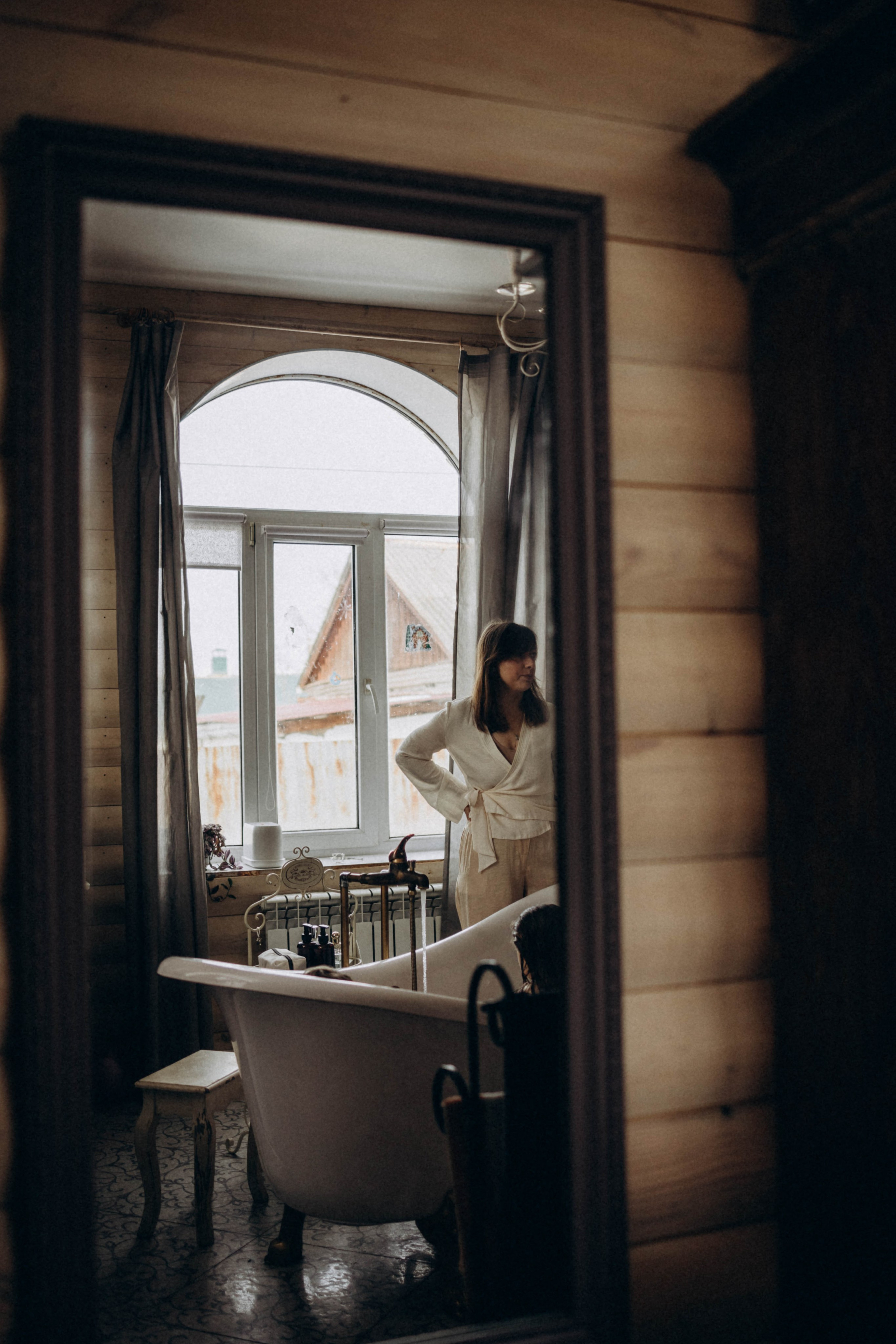 История одного дня. Главная