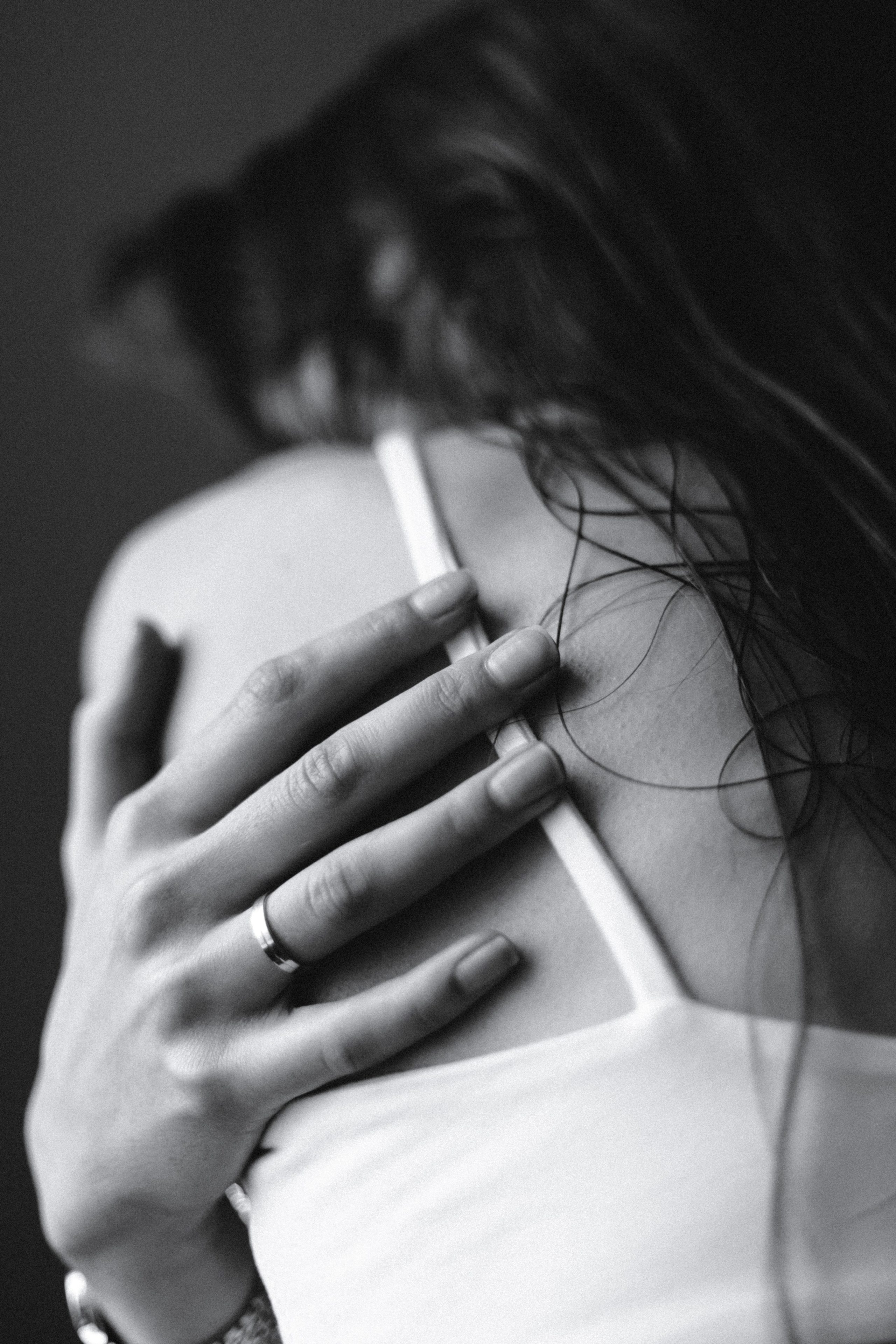 Daria. Портретный фотограф в Минске Анастасия Воробей