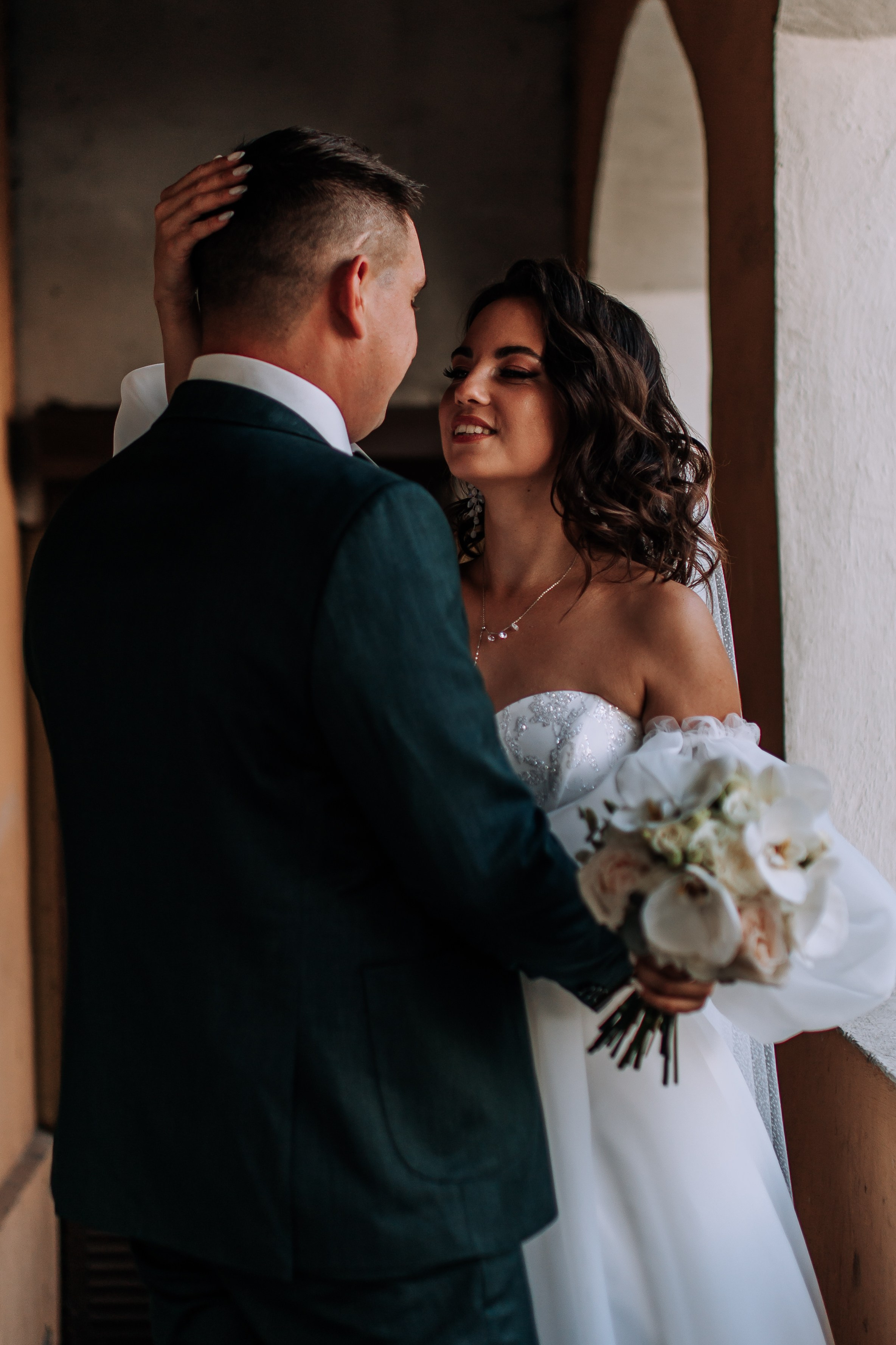 Портфолио фотографа. Свадебный фотограф в Беларуси Виталий Зуев