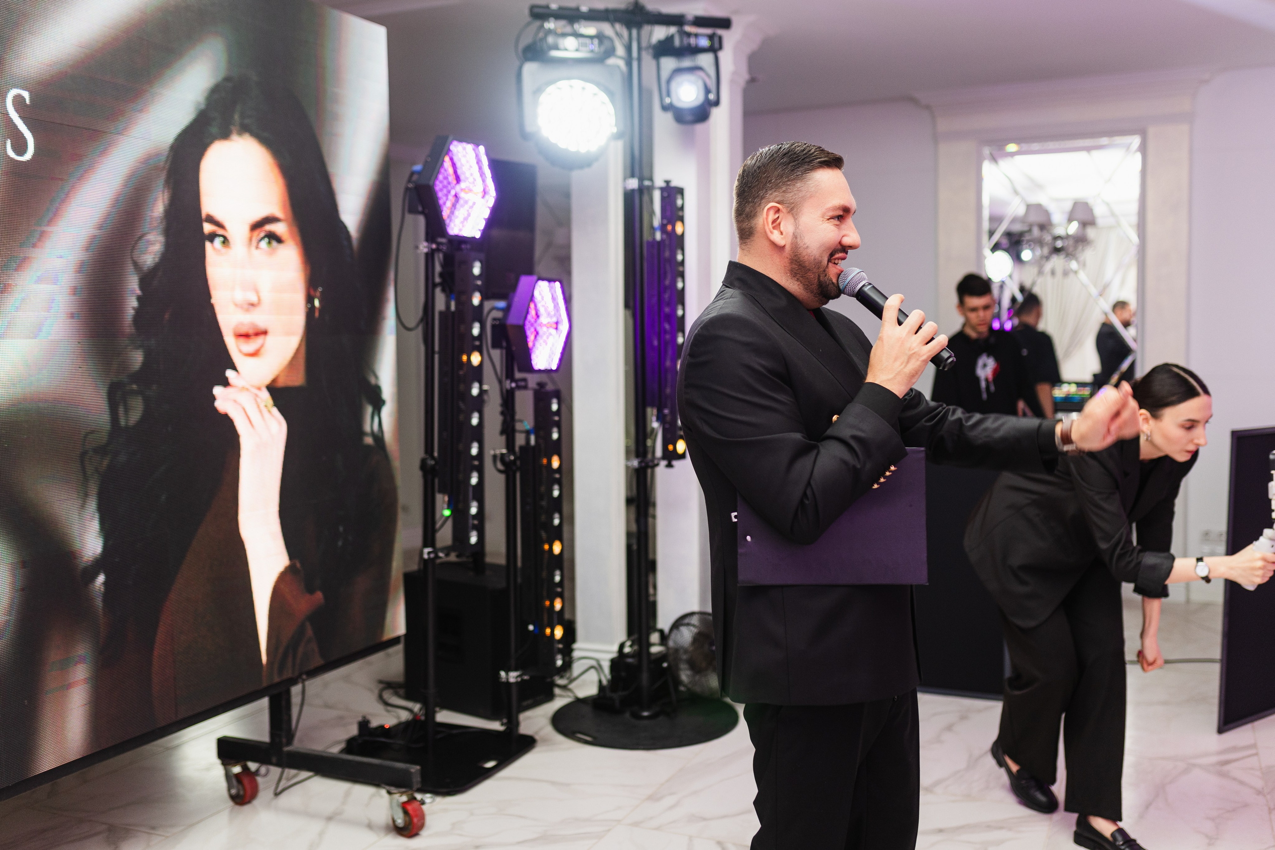 МК Лилит (визажист). Свадебный фотограф Краснодар Ростов Солоникова Вероника