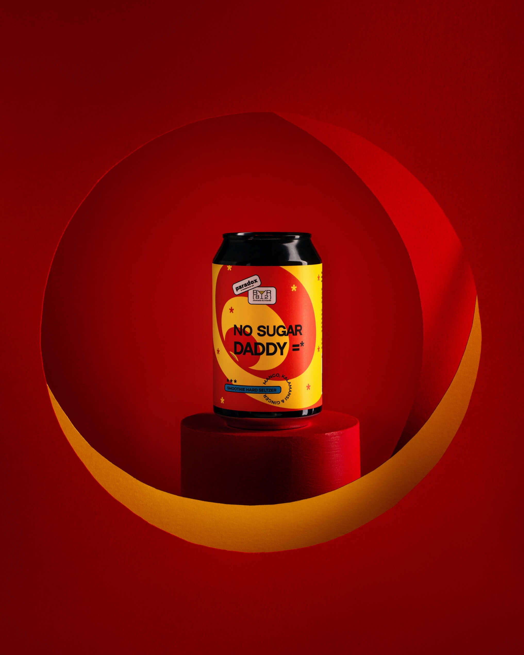 Фотосъемка для пивоварни Paradox в Санкт-Петербурге