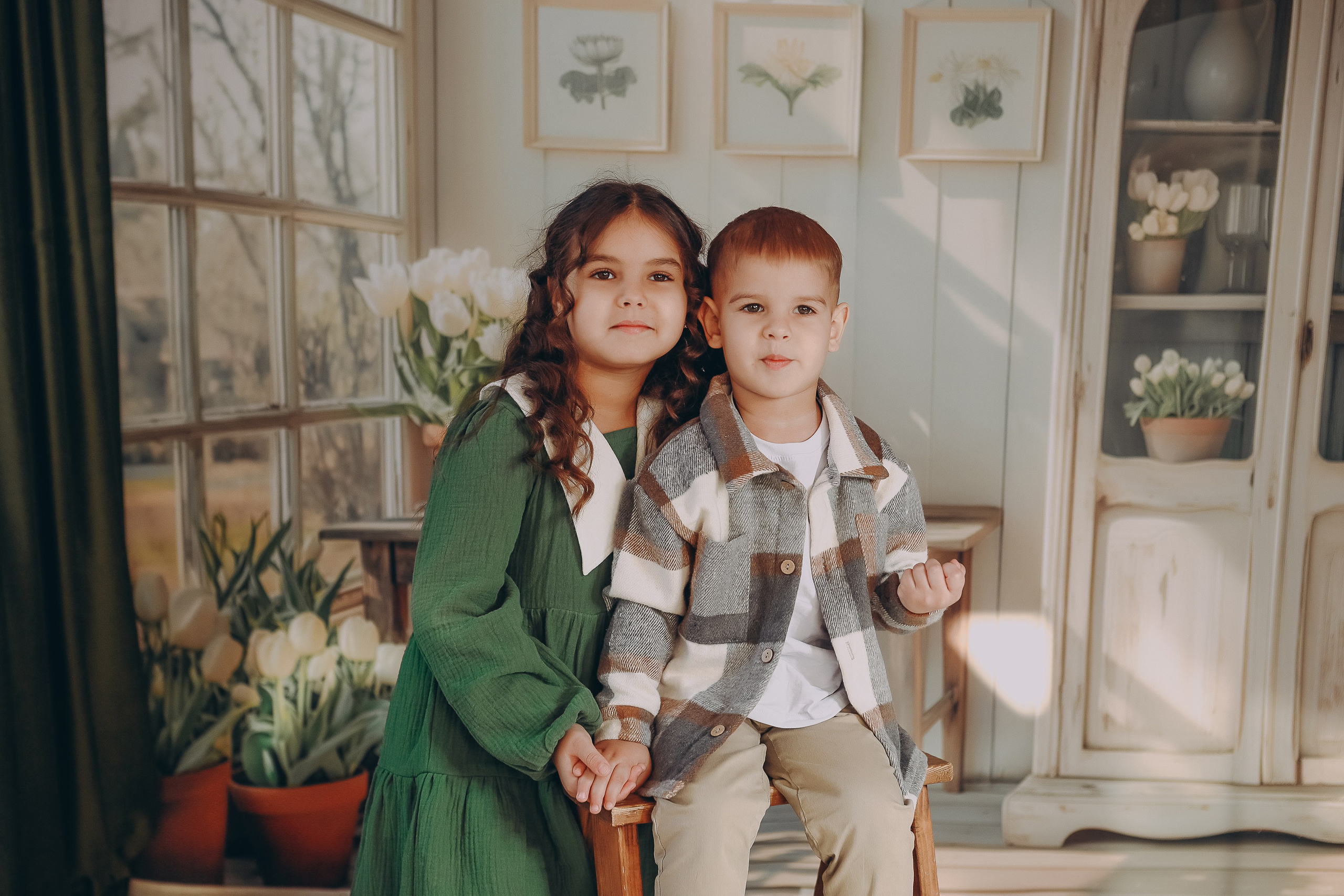 Фотопроект «Ранняя весна». Яковлева Екатерина. Школьный и семейный фотограф