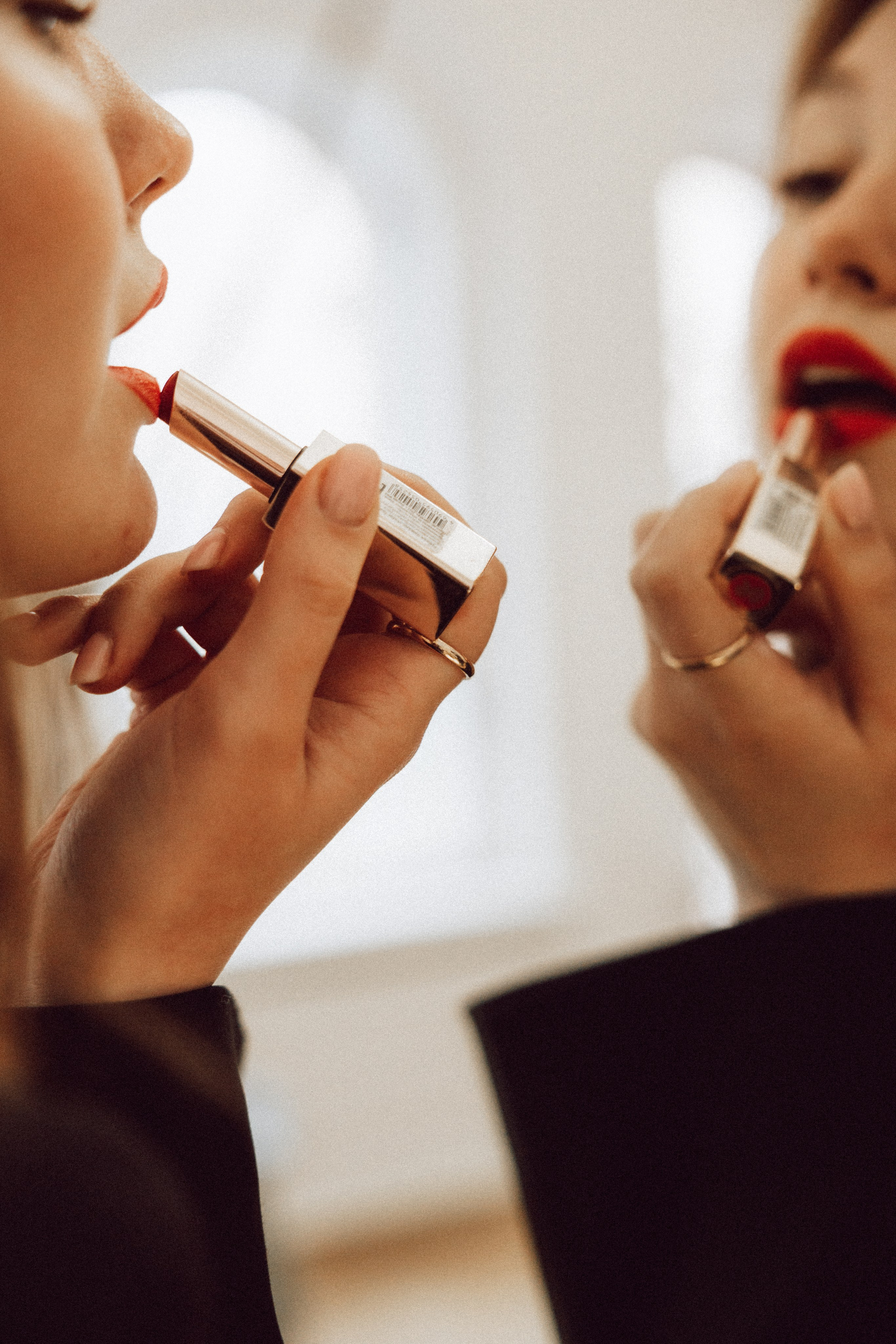 Женственность. Питерский фотограф