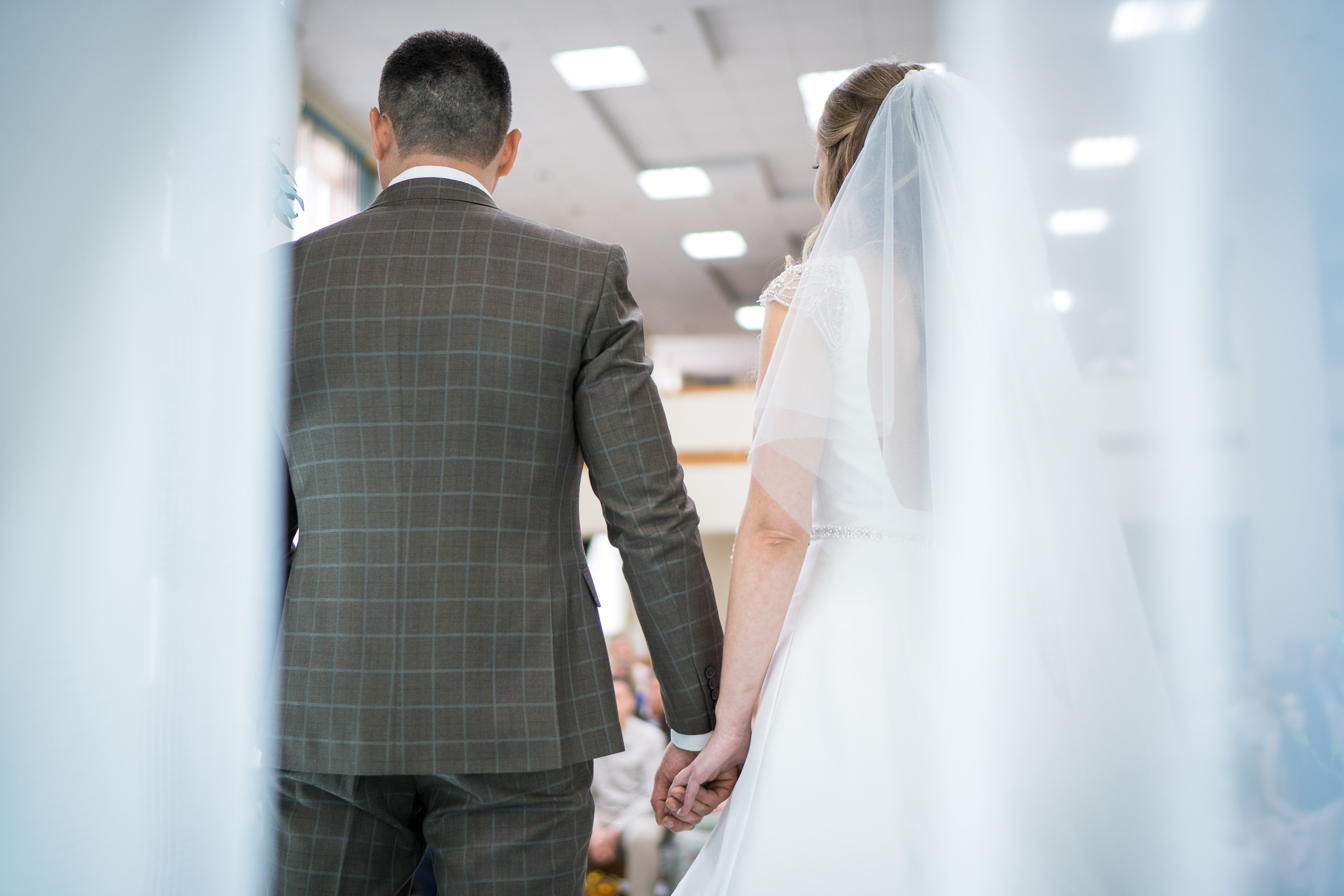 Фотосъемка венчания в Москве. Каталожная и промышленная съемка в Москве Александр Плонский