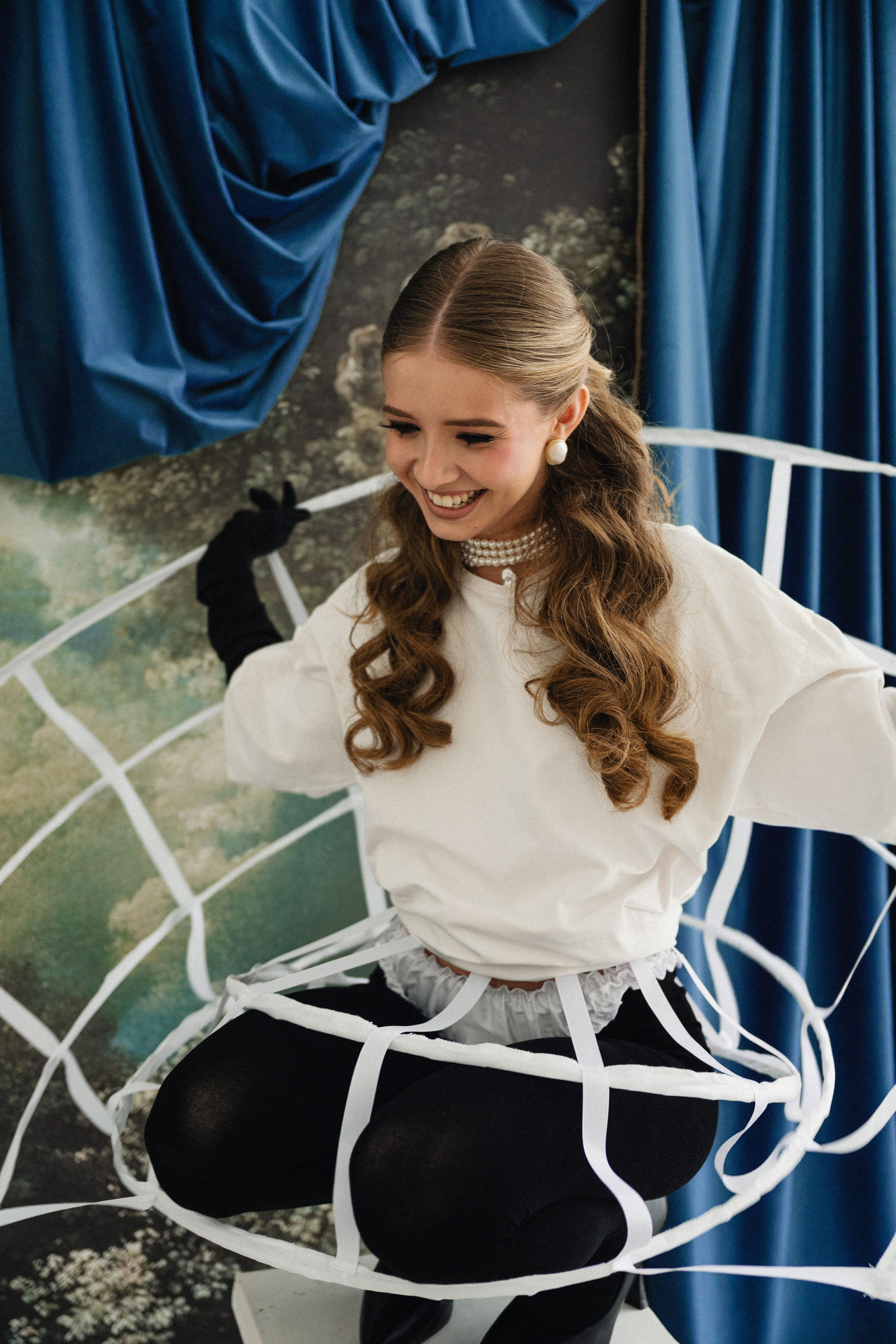 Елизавета. Тамара Власова