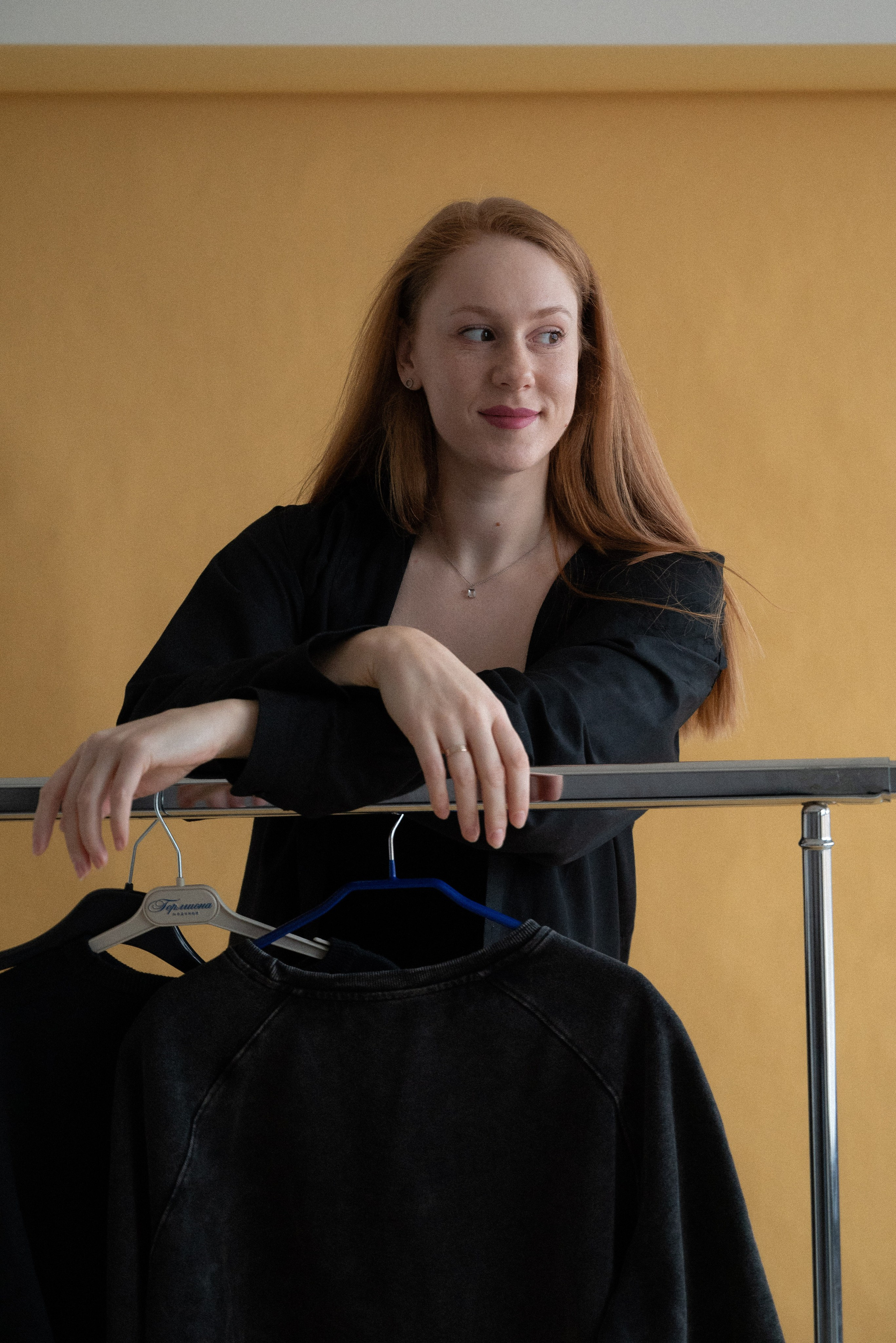 Вика и Оля. Тамара Власова