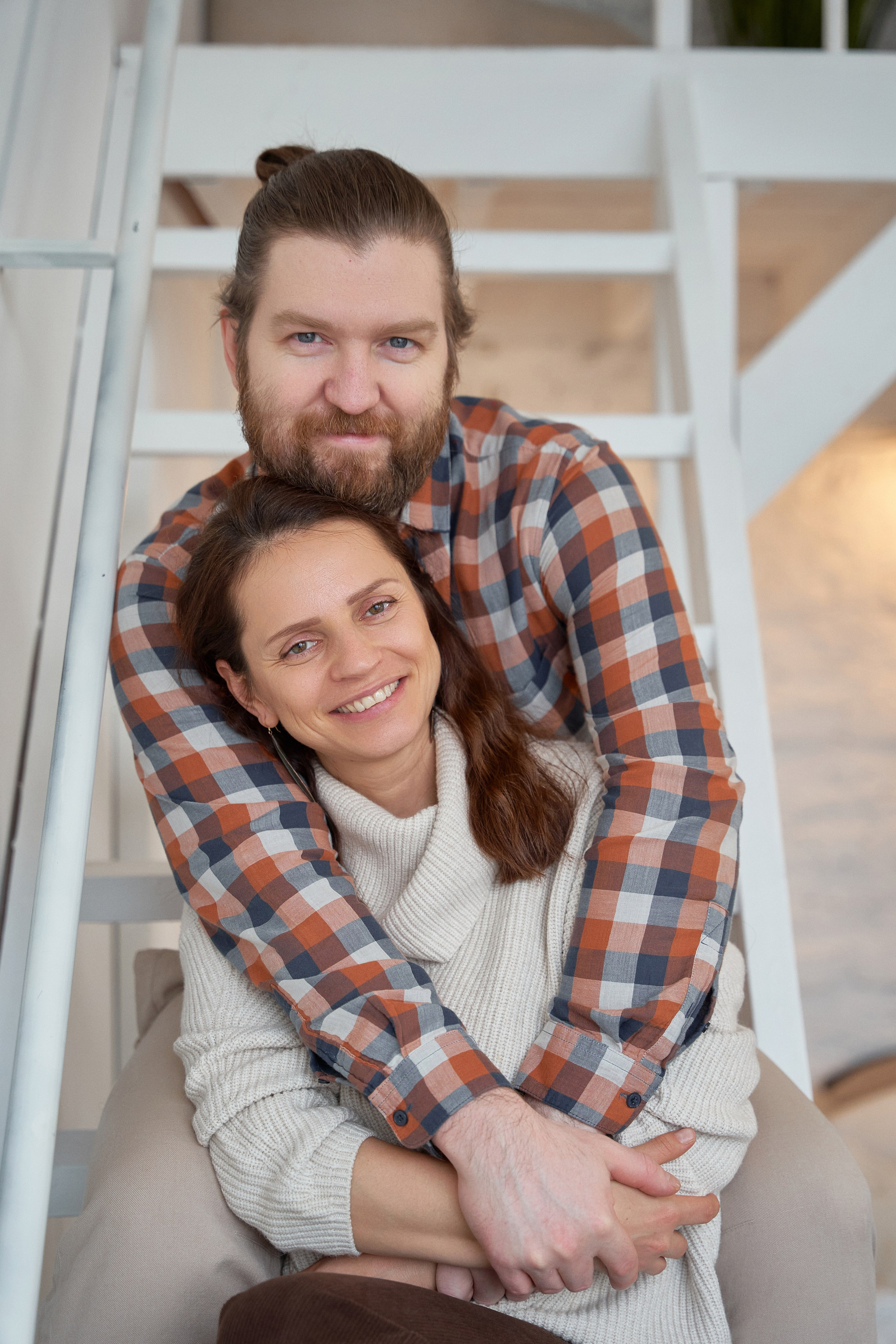 Настя и Стас. Фотограф в Екатеринбурге Елена Кишик