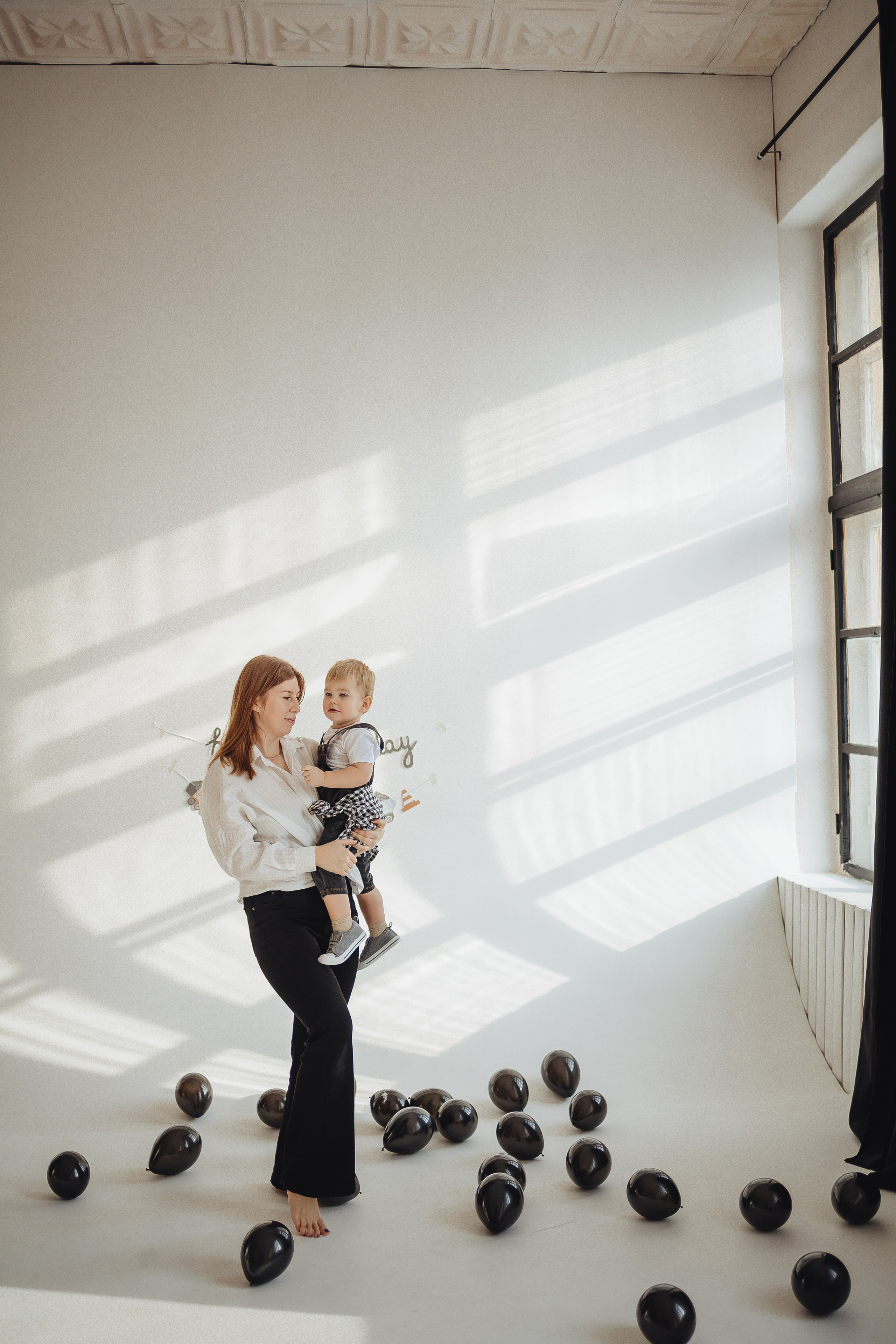 Юля и Ваня. Семейный фотограф в г. Кунгур Шлякова Ксения