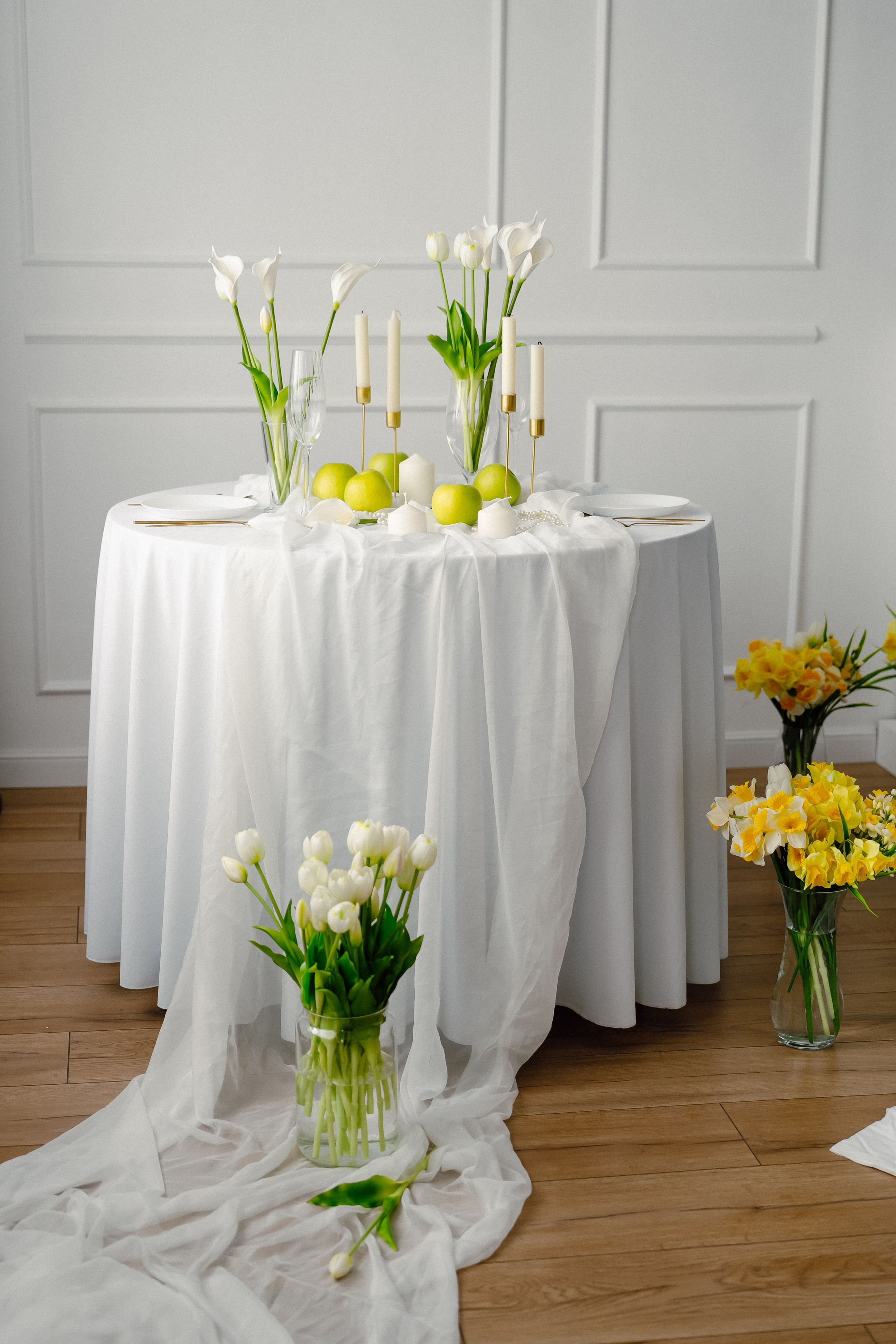 Весна. Семейный и свадебный фотограф в Бугуруслане Екатерина Ронжина