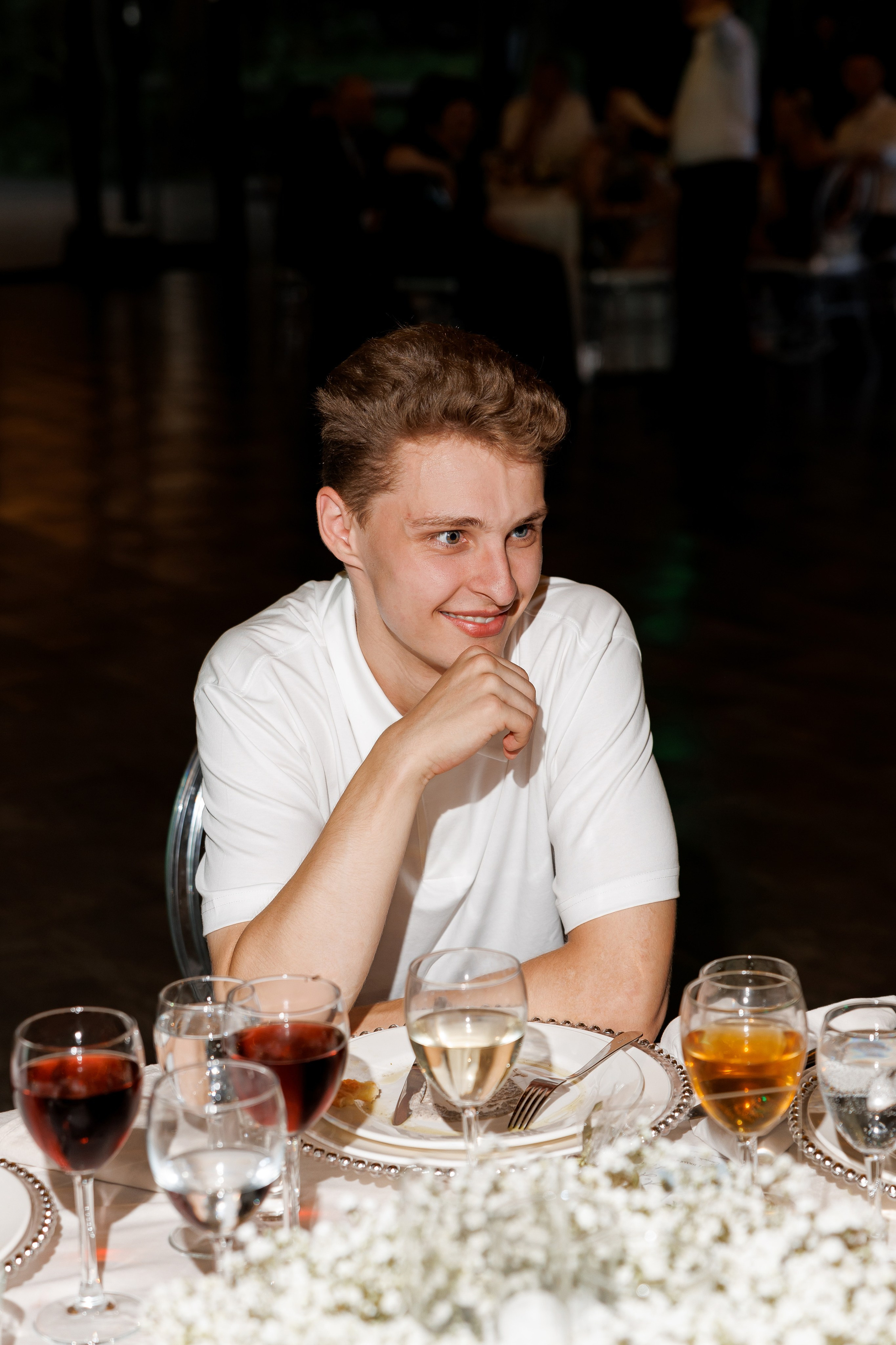 A&A. Свадебный репортажный фотограф в Москве