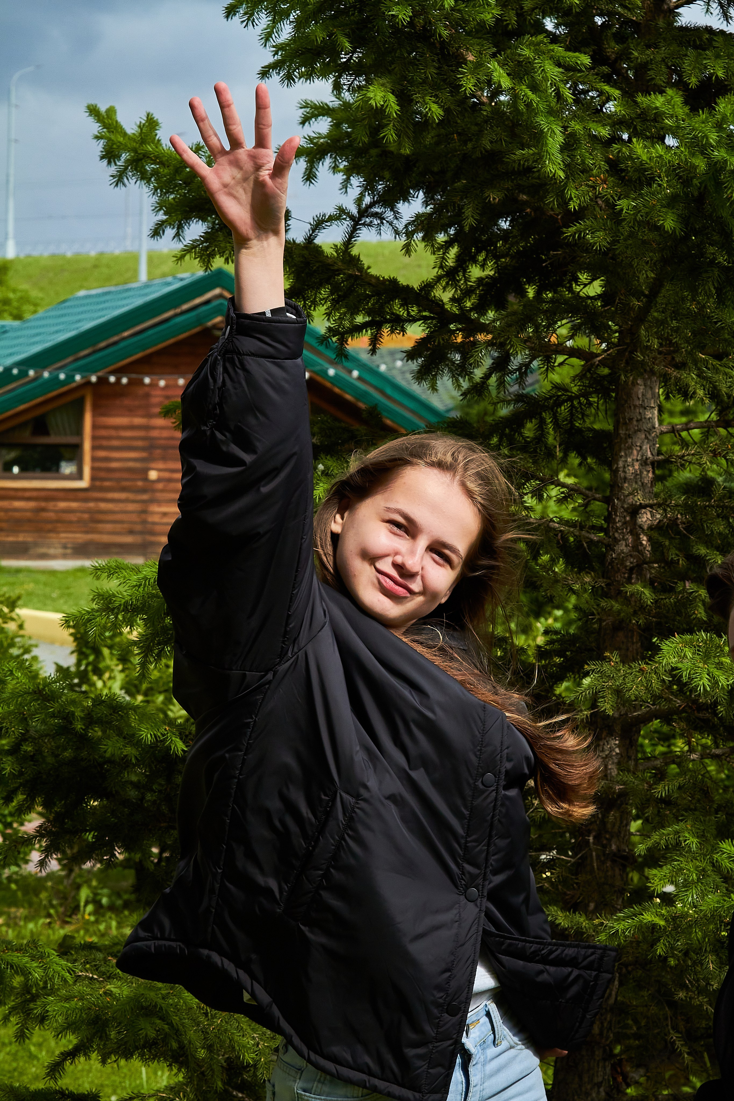 Последний звонок. Фотограф Мероприятий Новосибирск