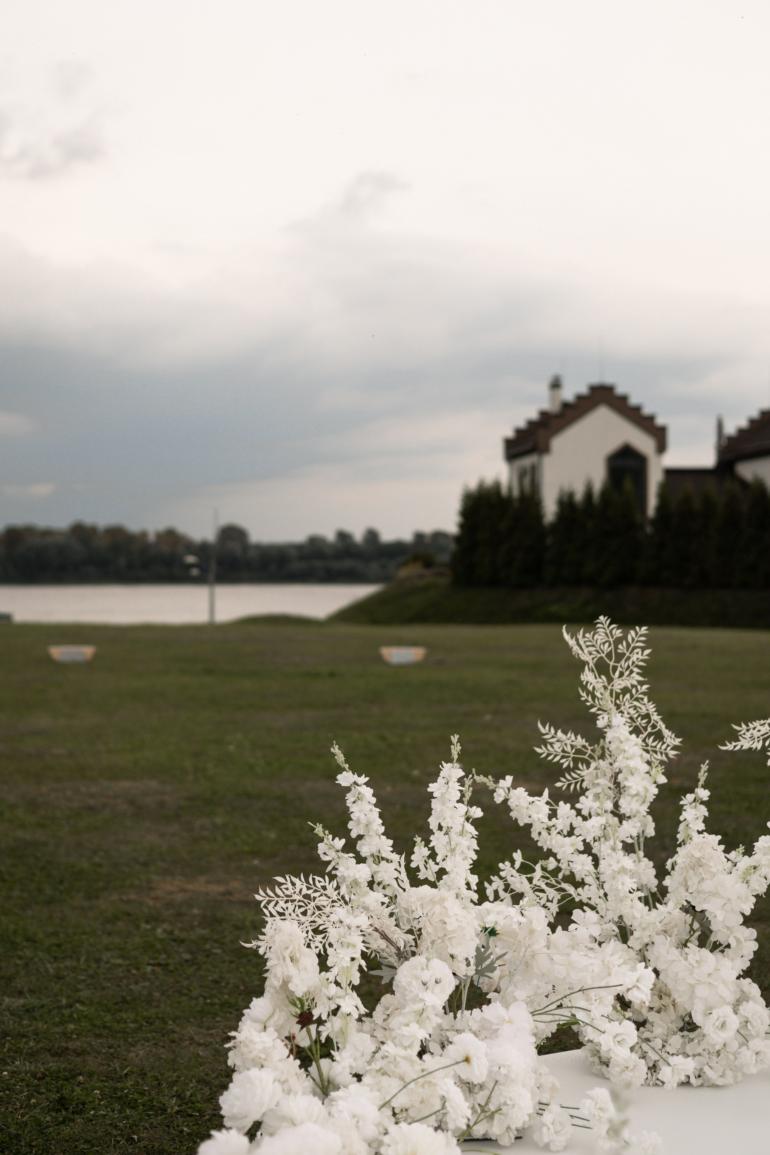 Георгий и Ася