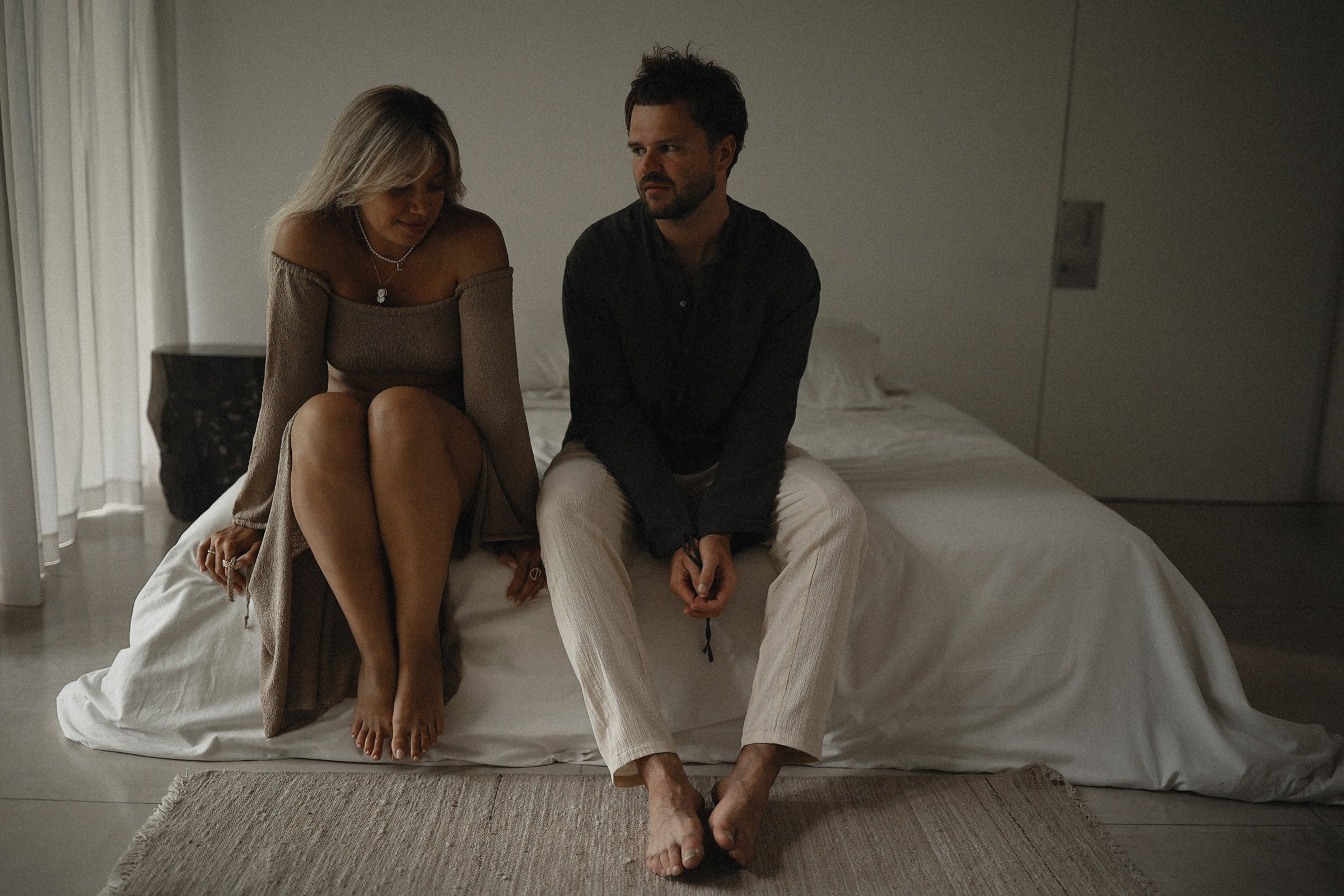 Никого кроме вас. Свадебный и семейный фотограф Москва, Спб, Крым Игорь Сазонов