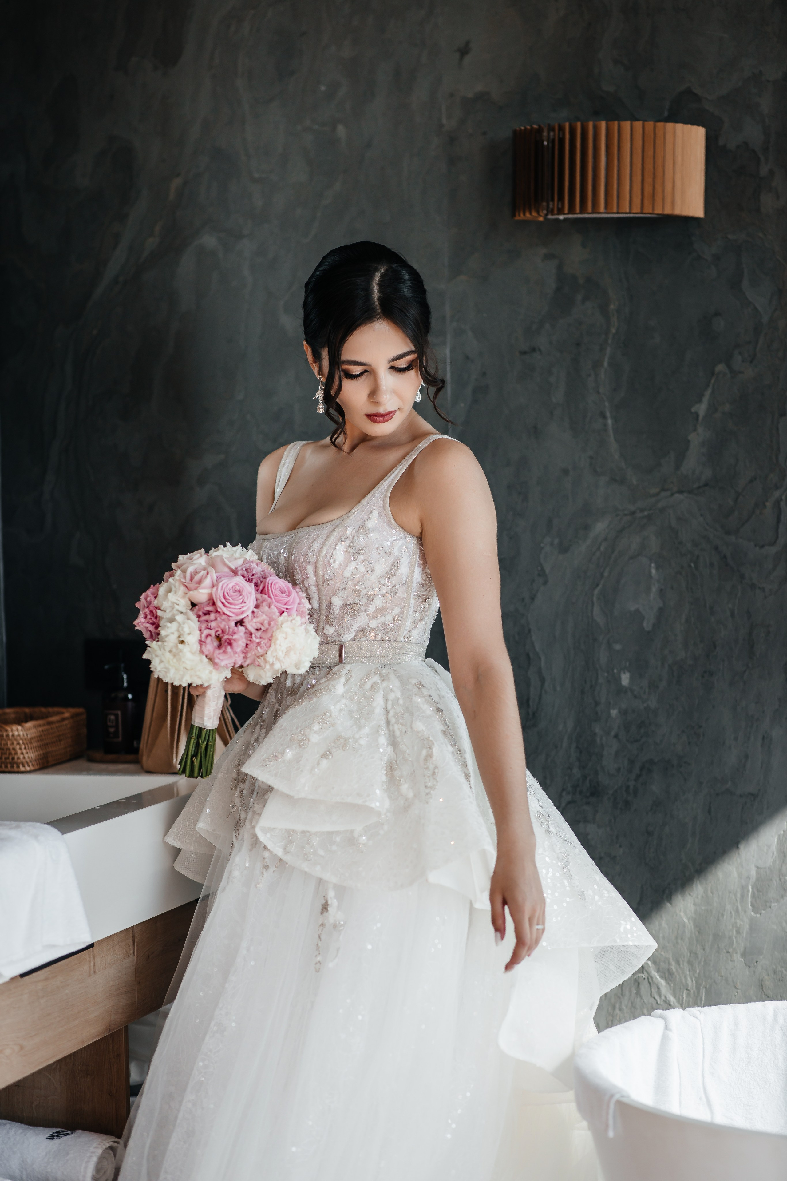 Свадьба на винодельне. Анонс для Ивана и Виктории. Свадебный фотограф в Крыму и Севастополе Ольга Баскакова