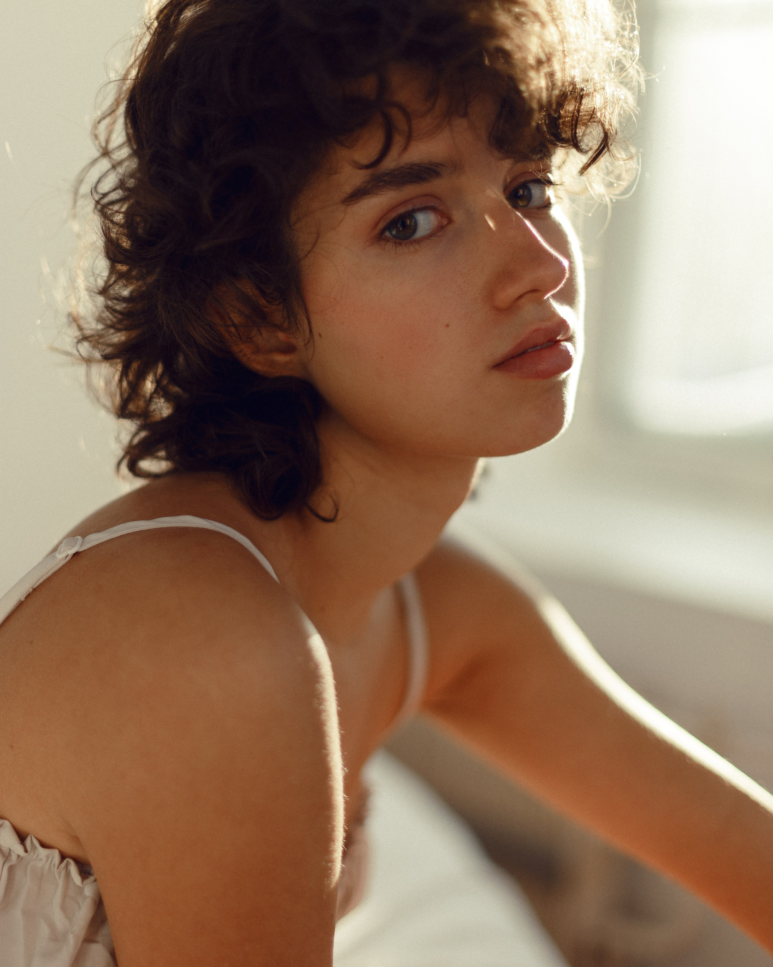 Натали. Фотограф в Москве — Евгения Прокопенко