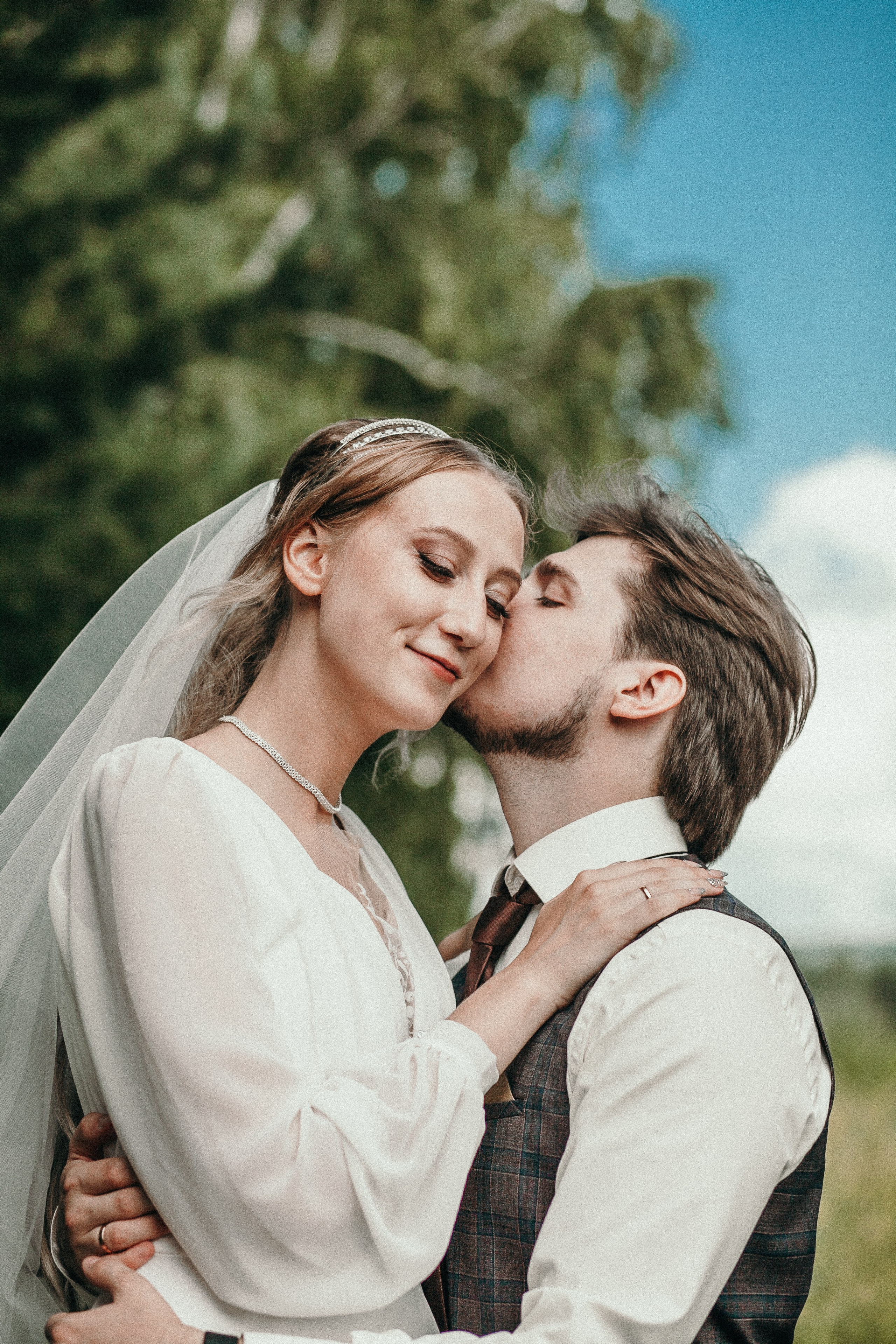 Свадьба Дудины. Фотограф Дарья Локотко в Красноярске