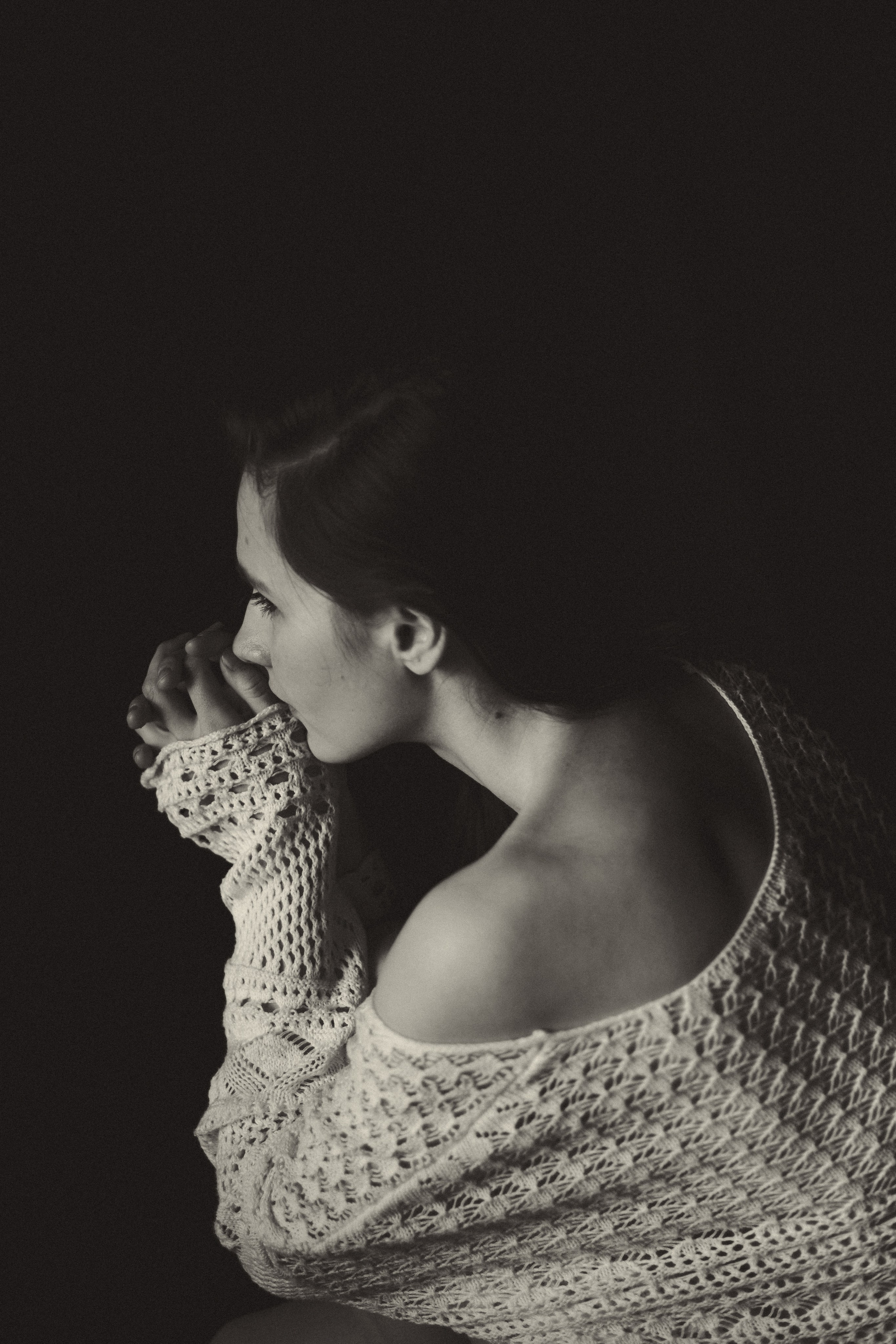 Соня. Фотограф Блинова Арина | Санк-Петербург