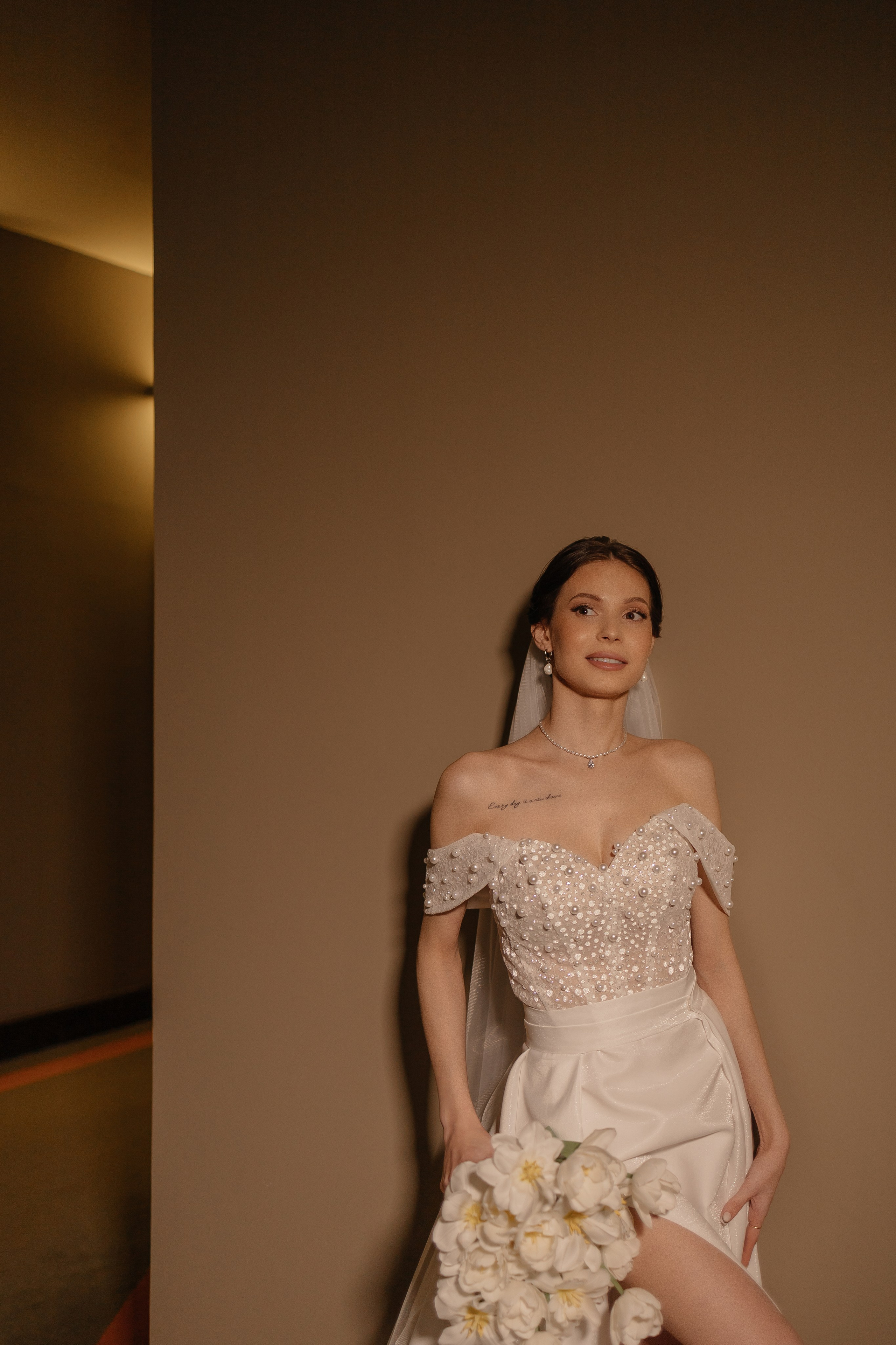 Павел и Алина. Свадебный фотограф в Ростове-на-Дону и Азове Малявка Анастасия