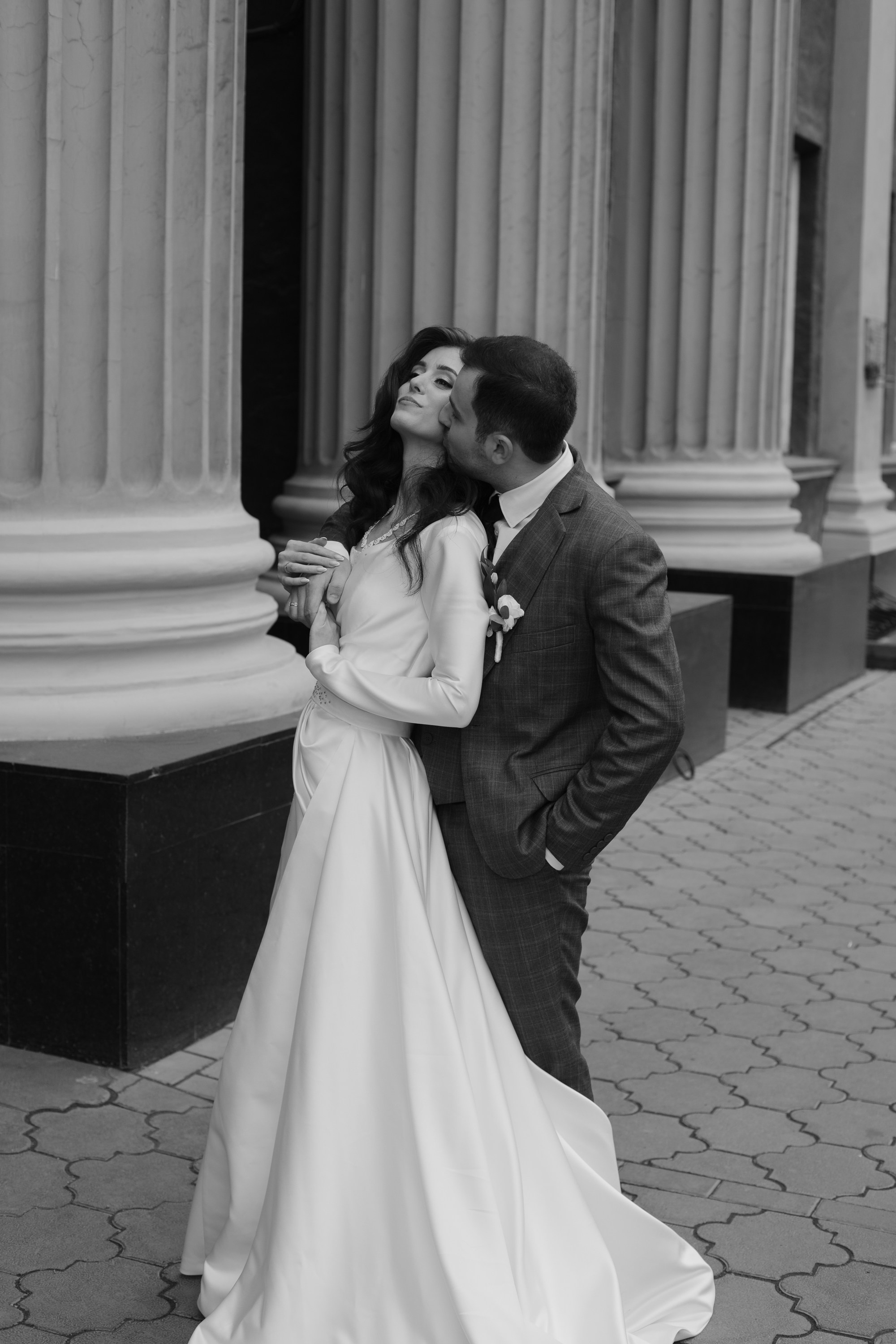 Степан и Элянора (полный день). Свадебный фотограф