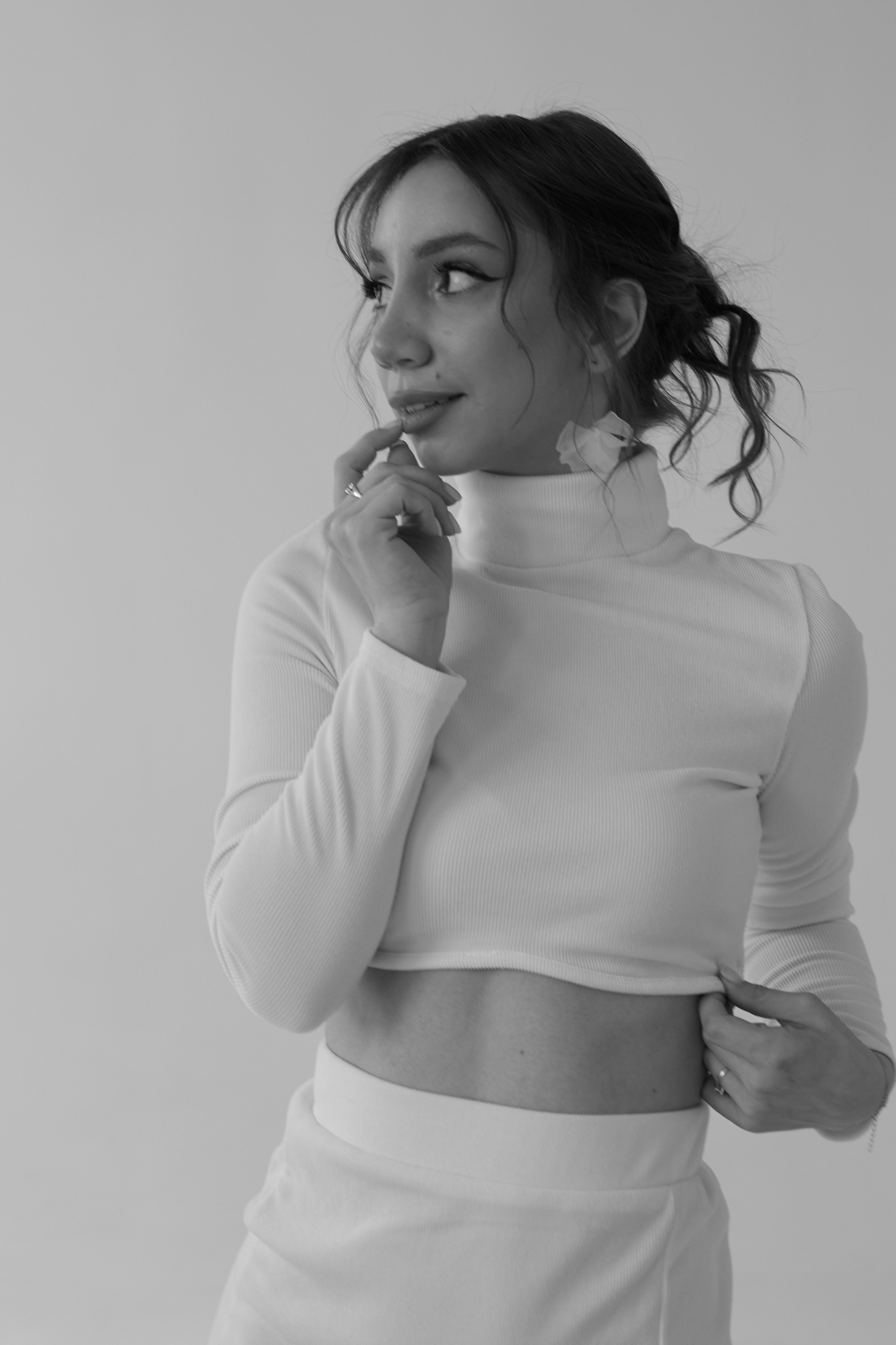 Инна. Фотограф Стилист Тюмень Вера Хайруллина