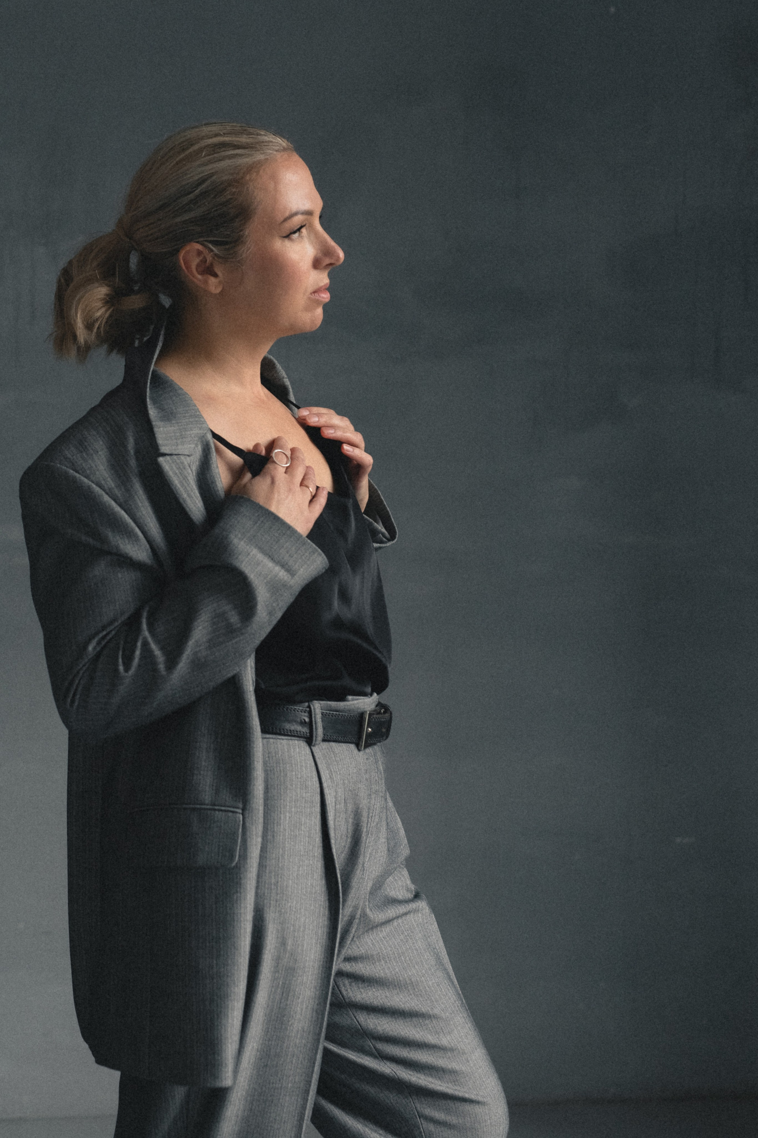 Даша. Фотограф Ногинск Электросталь Наталья Осетрова