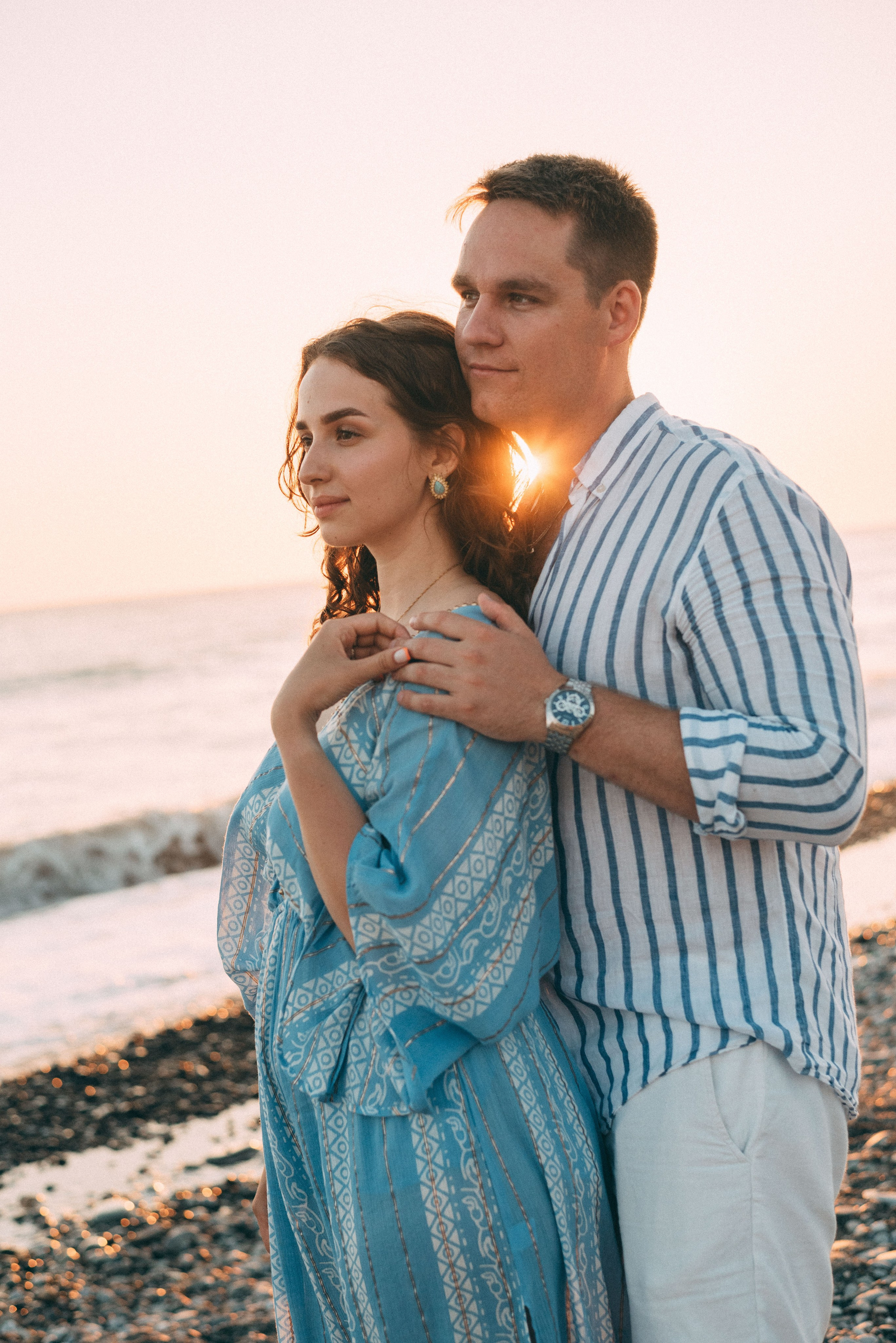 18.06 ☀️ 🌊. Фотограф в Сочи — Маргарита Поганова