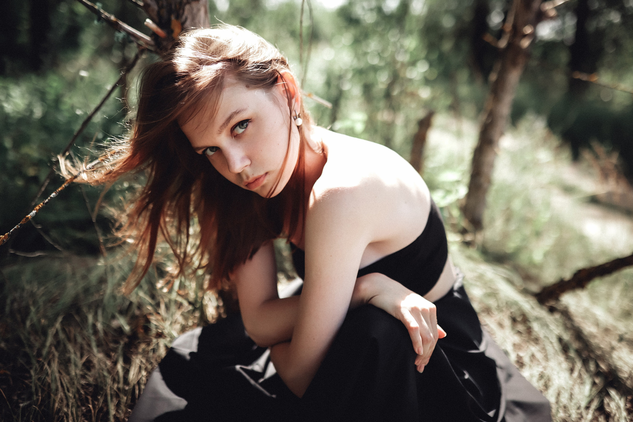 Геля. Фотограф в Нижнем Новгороде Кристина Батанова