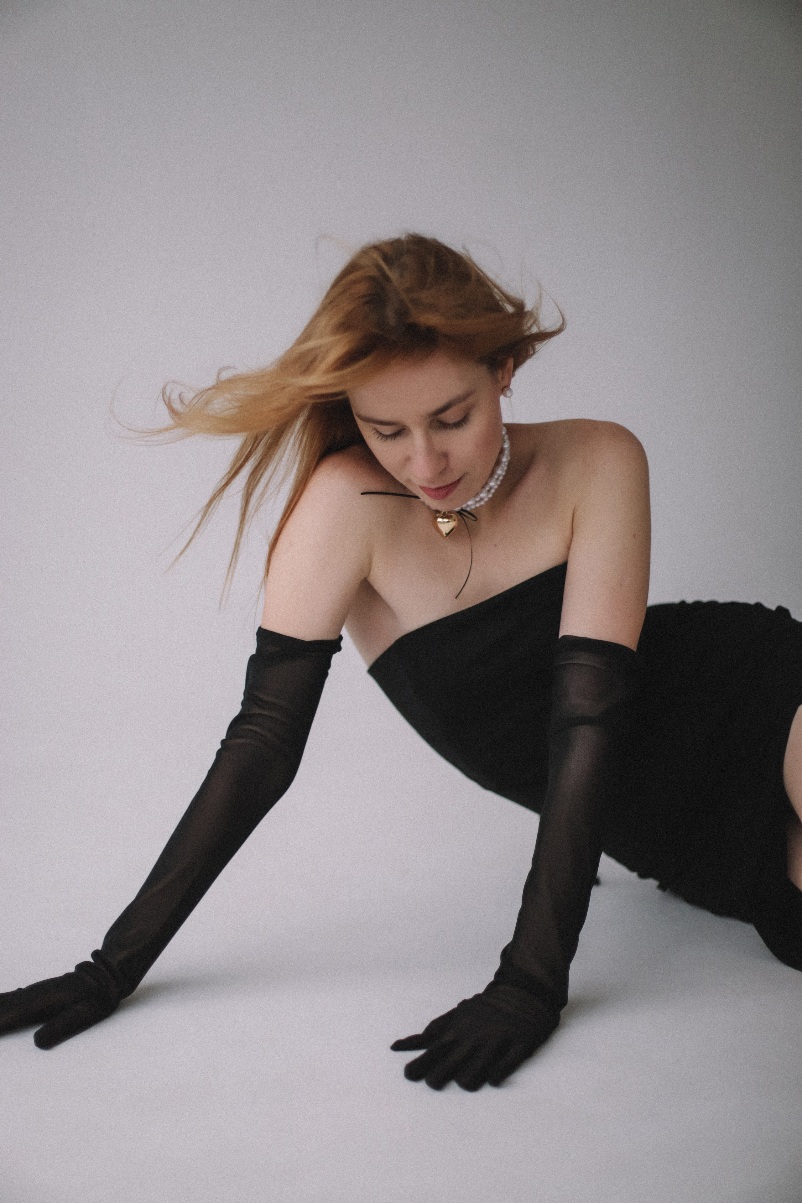 Оля. Фотограф в Нижнем Новгороде Кристина Батанова