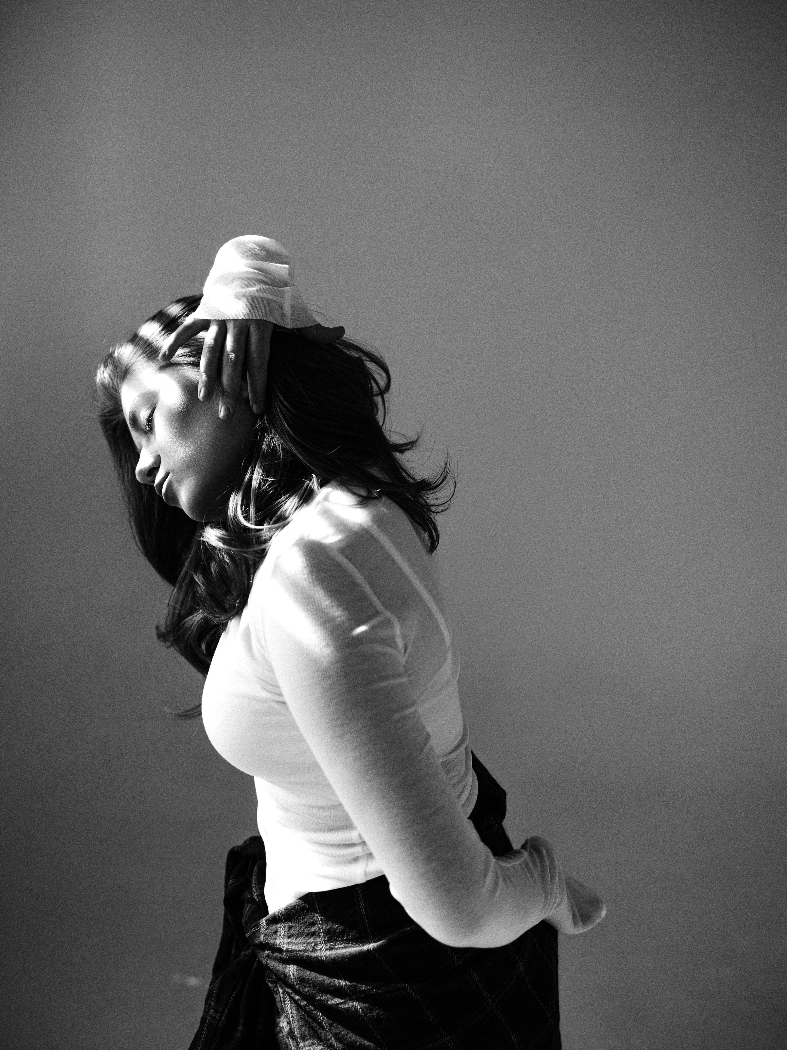 Валерия. Свадебный и портретный фотограф Тюмень