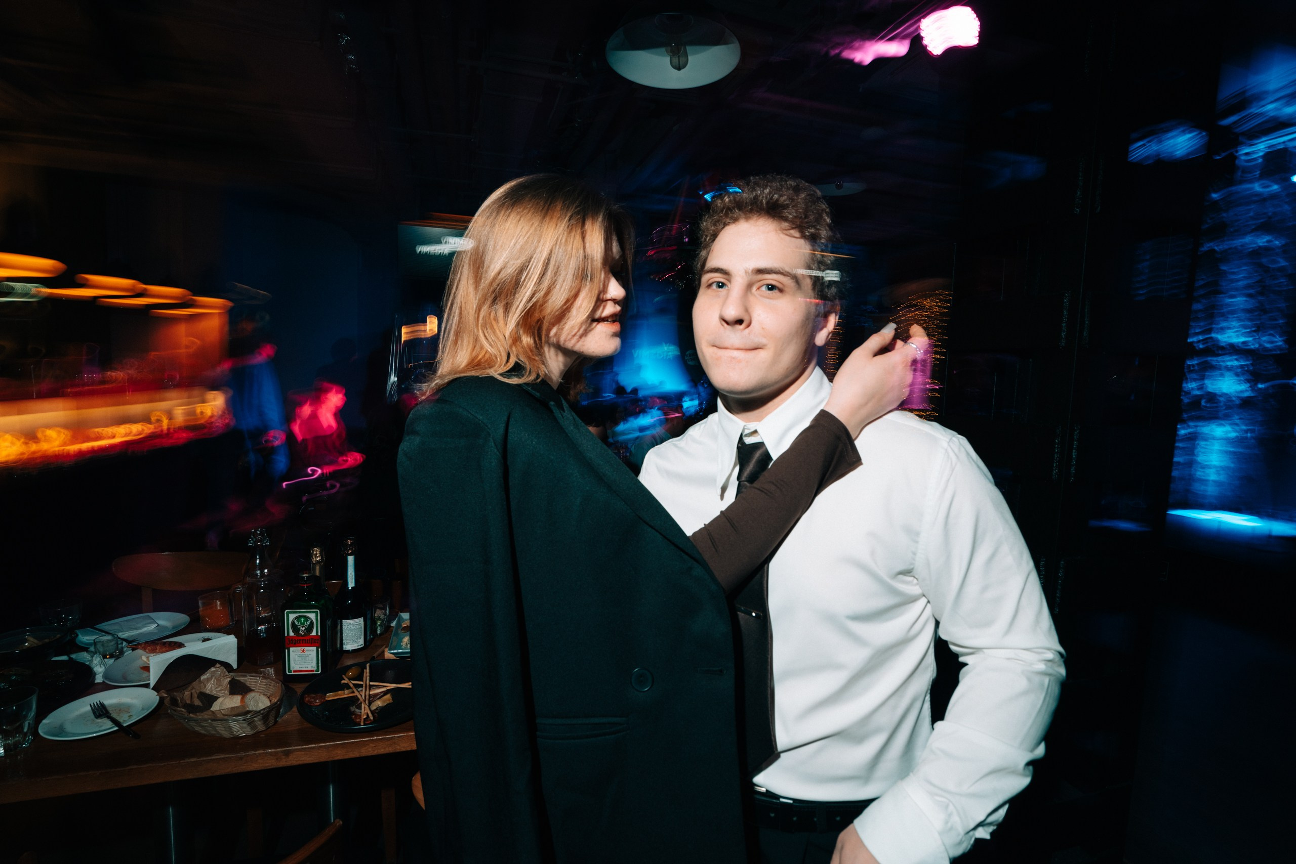 Репортажный фотограф Москва Фотосъемка мероприятий фотограф на день рождения. Andrey Luzin | [yooroock] photographer