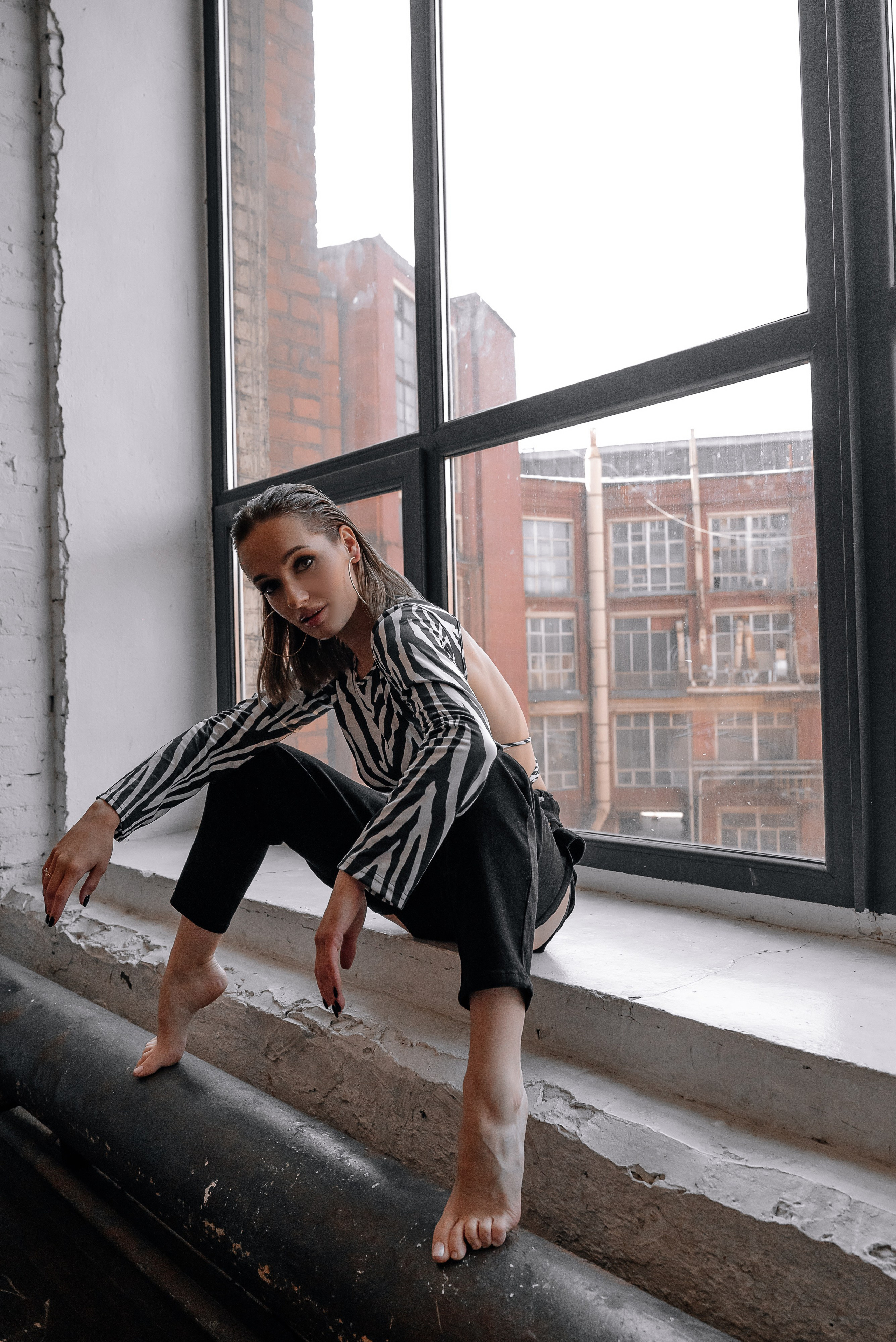 Катя. Фотограф Москва. Шульгинова Ольга