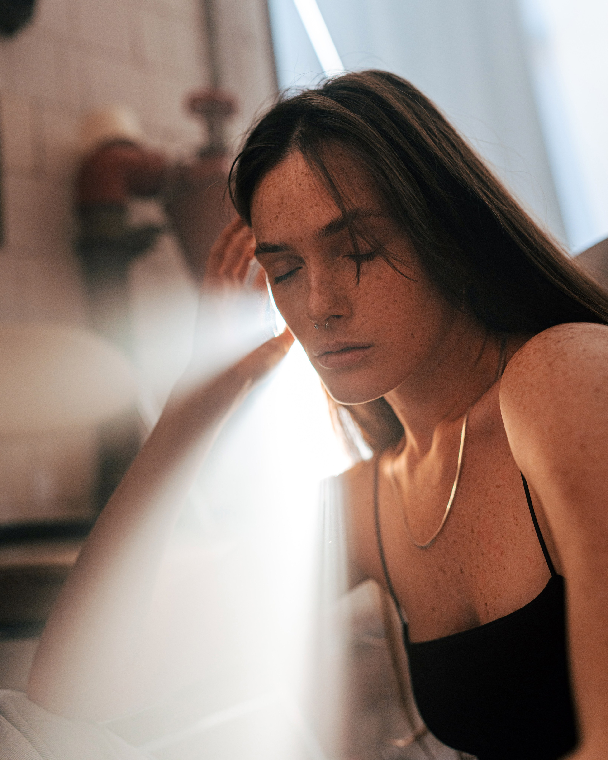 Портретный фотограф Санкт-Петербург Арнольд