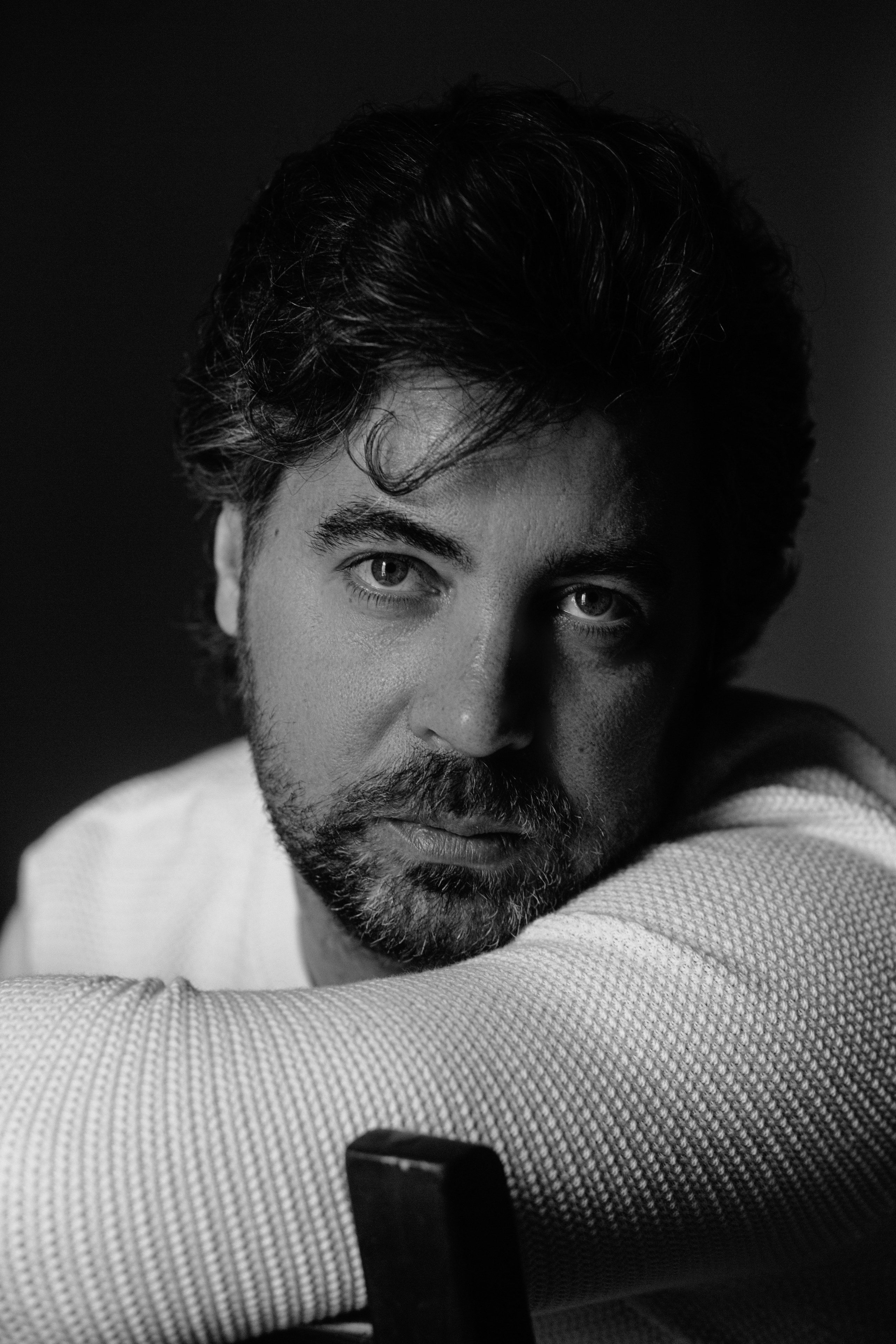 Алексей. Фотошкола | Фотограф в Краснодаре Марина Туник