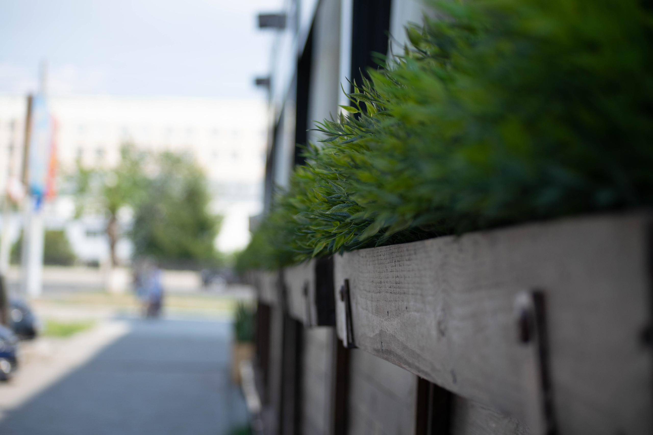 Street. Фотограф в городе Омске Константин Зоткин