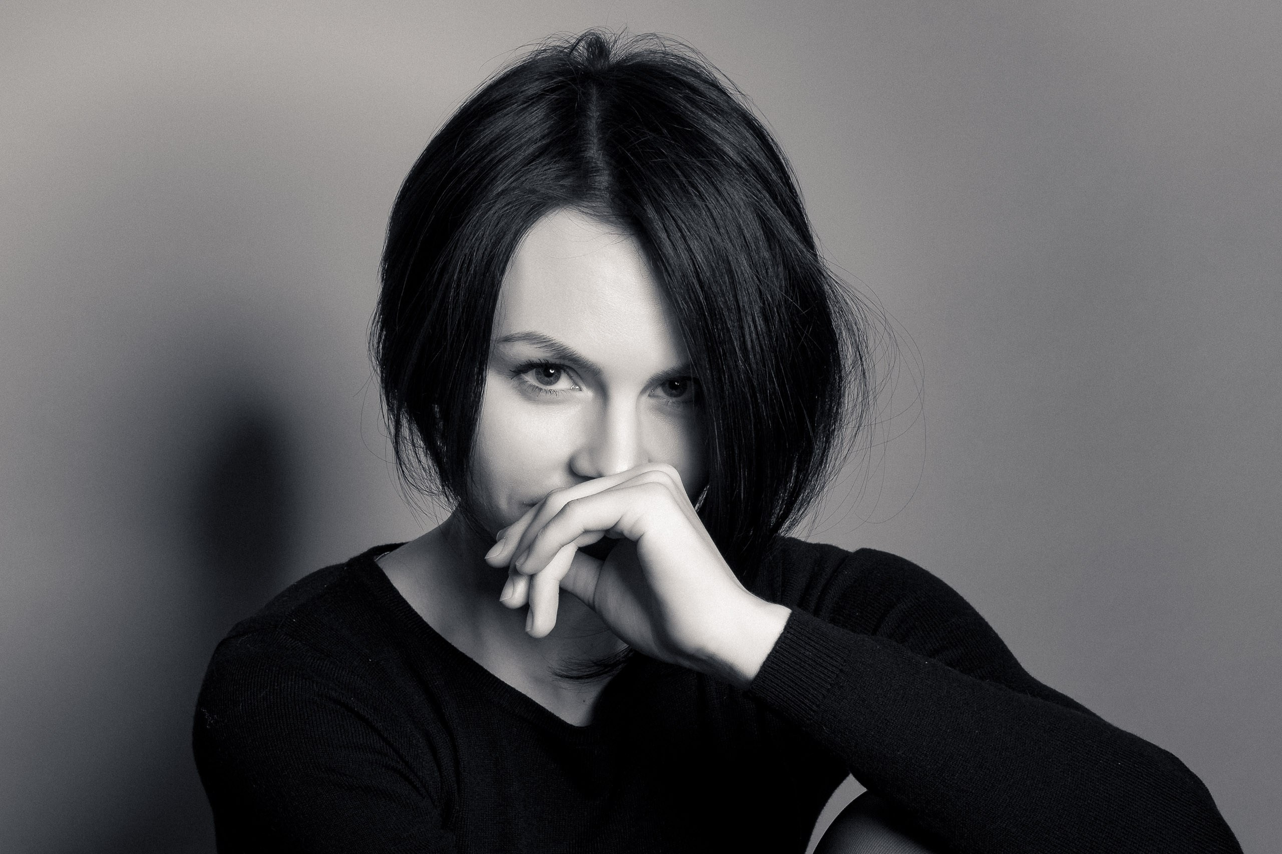 Студийные. Видеограф Добромыслов