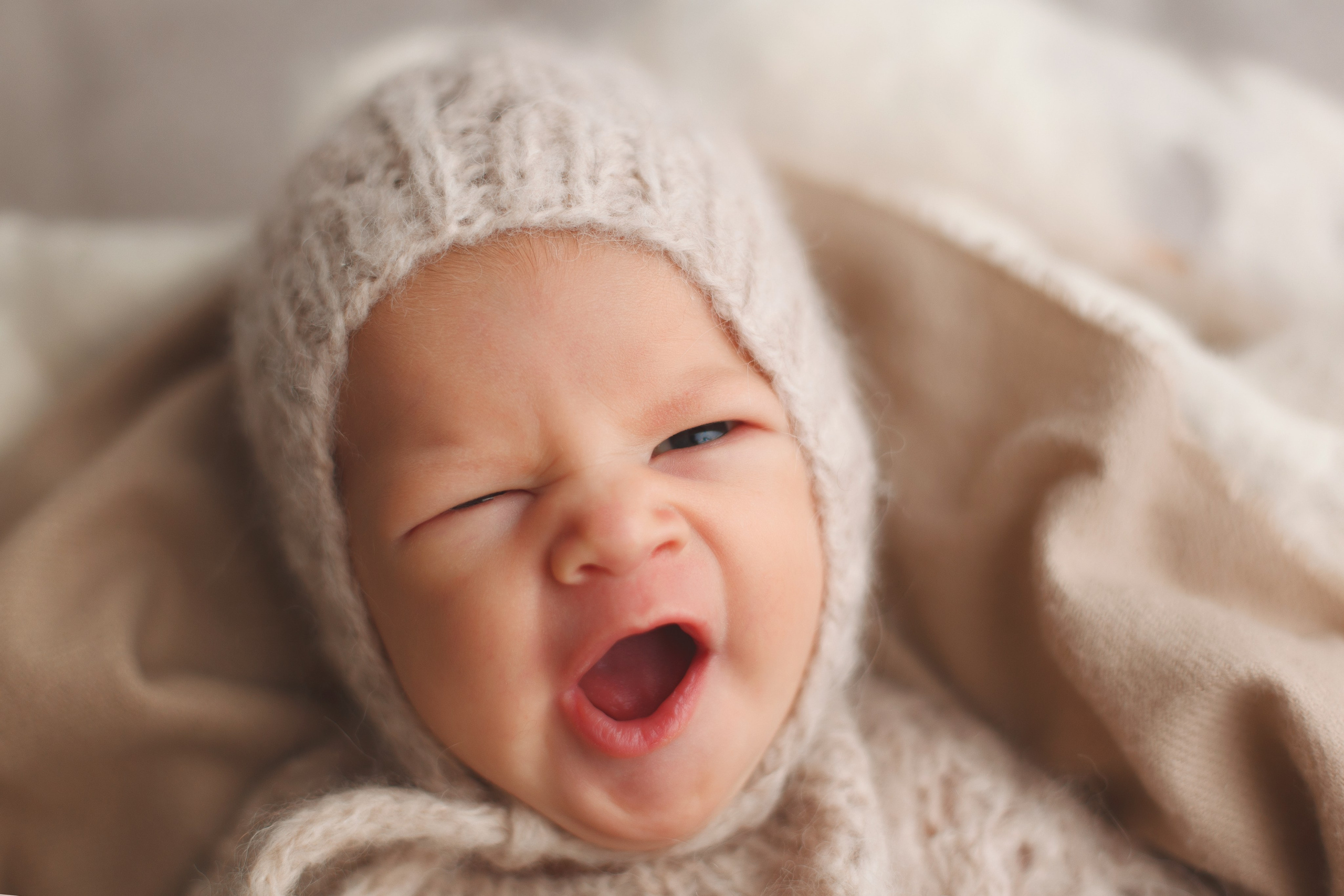 New born classic. Детский и семейный фотограф в Костроме Валентина Белик