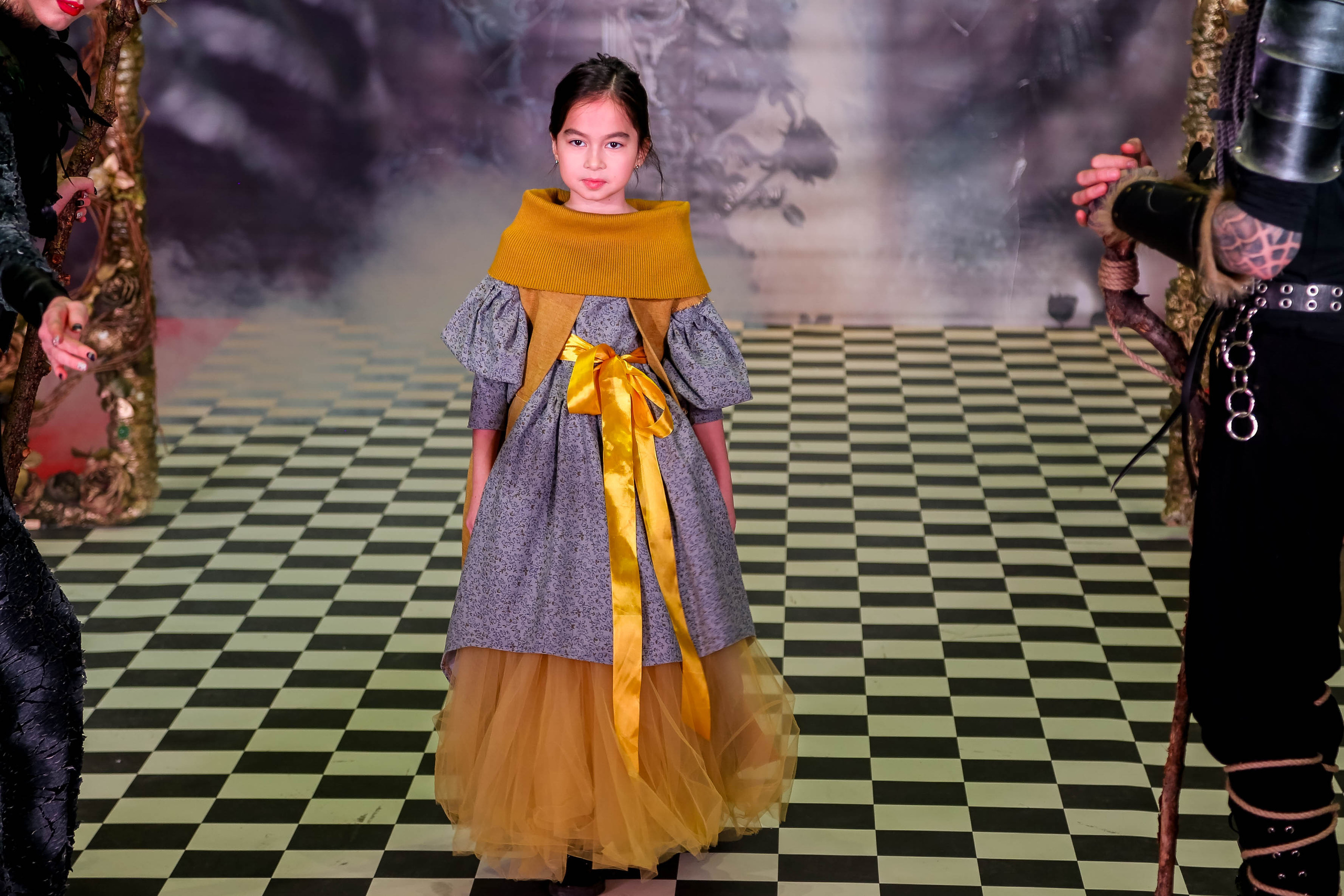 III Всероссийская выставка-ярмарка «РусАртСтиль». Свадебный и семейный фотограф в Москве Елена Брюханова