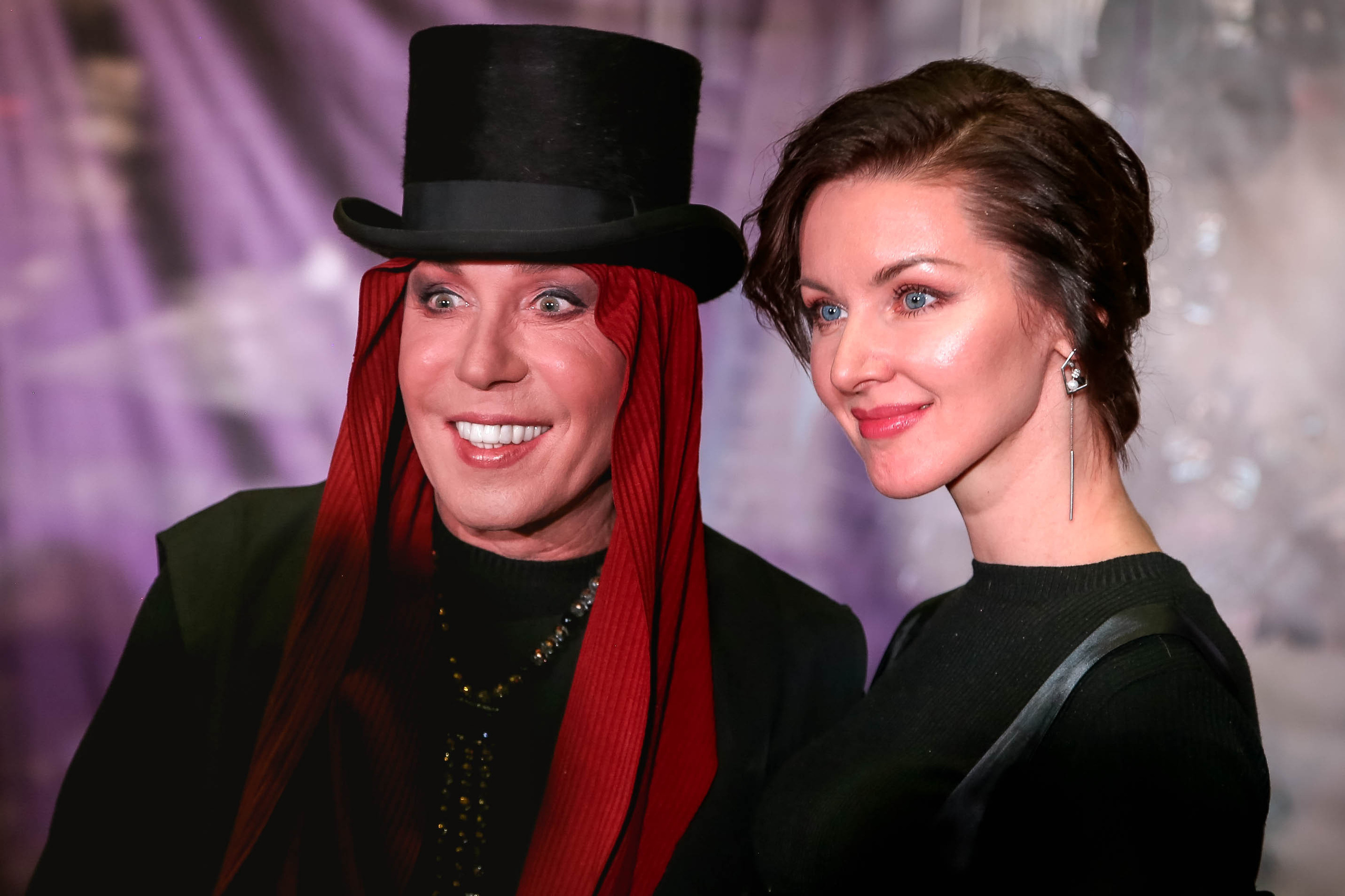 III Всероссийская выставка-ярмарка «РусАртСтиль». Свадебный и семейный фотограф в Москве Елена Брюханова