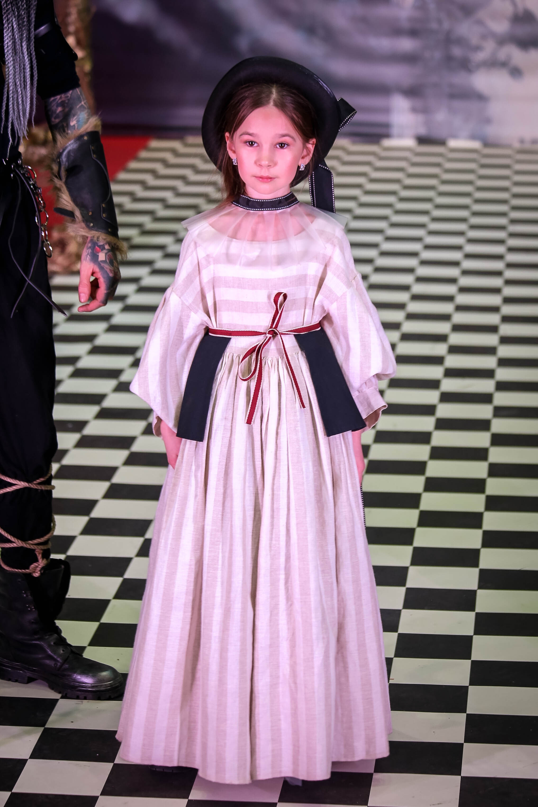 III Всероссийская выставка-ярмарка «РусАртСтиль». Свадебный и семейный фотограф в Москве Елена Брюханова