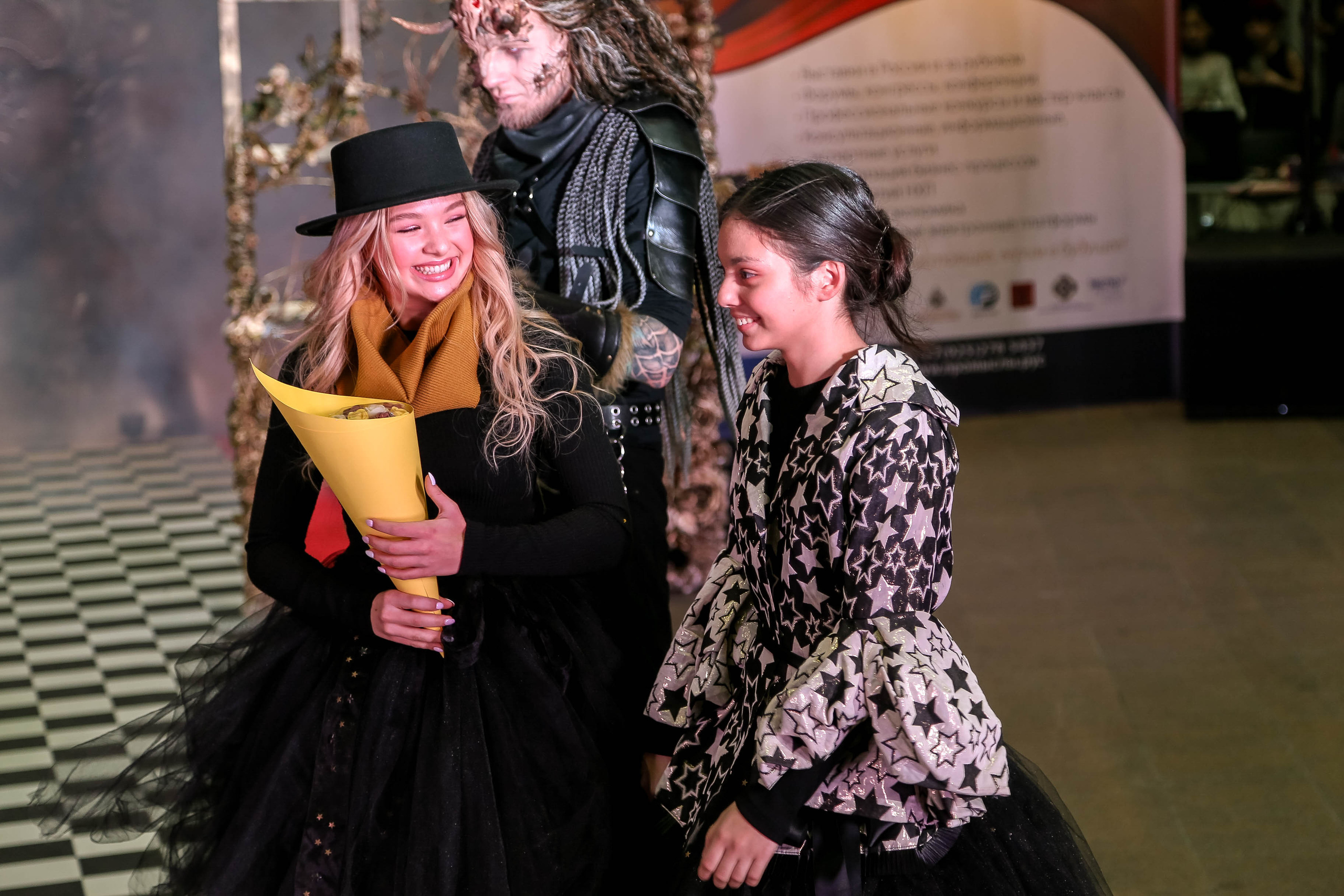 III Всероссийская выставка-ярмарка «РусАртСтиль». Свадебный и семейный фотограф в Москве Елена Брюханова