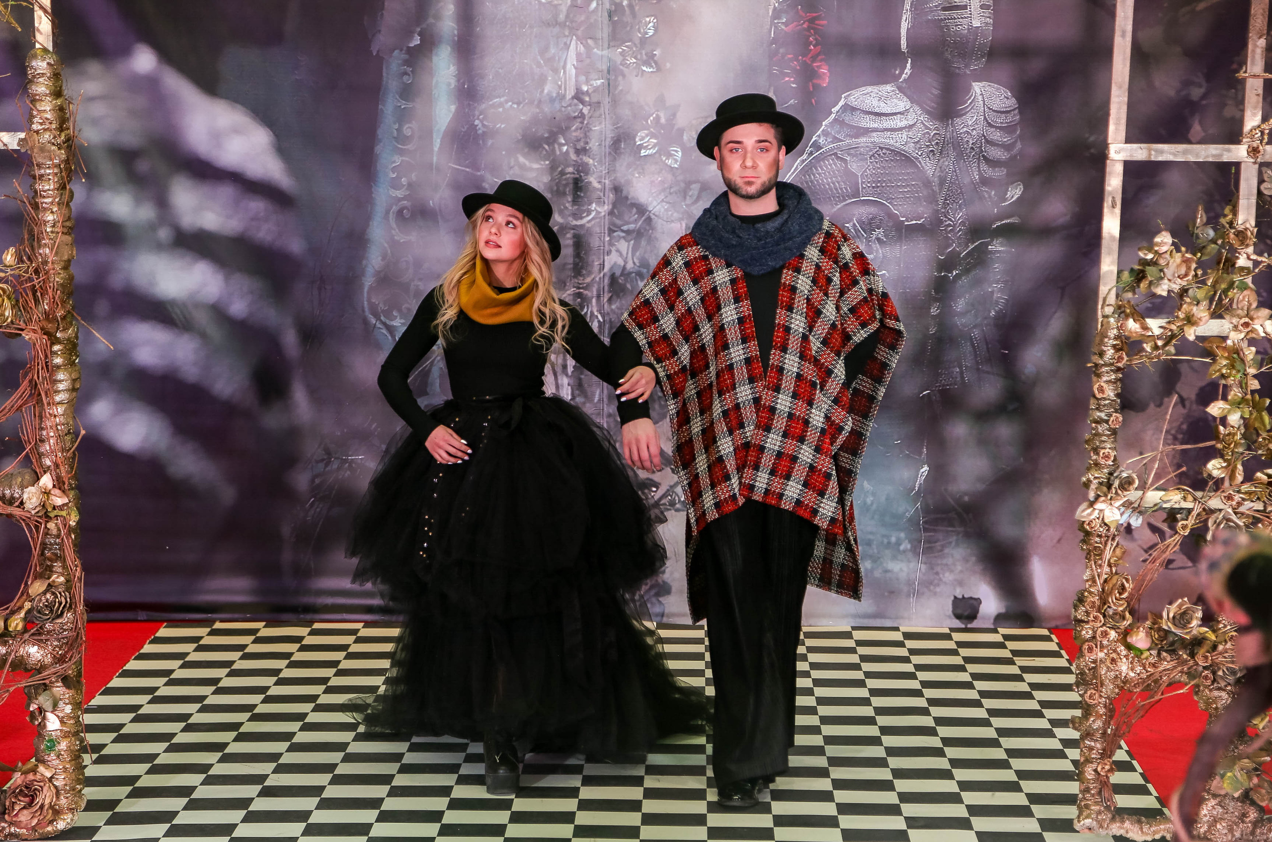 III Всероссийская выставка-ярмарка «РусАртСтиль». Свадебный и семейный фотограф в Москве Елена Брюханова