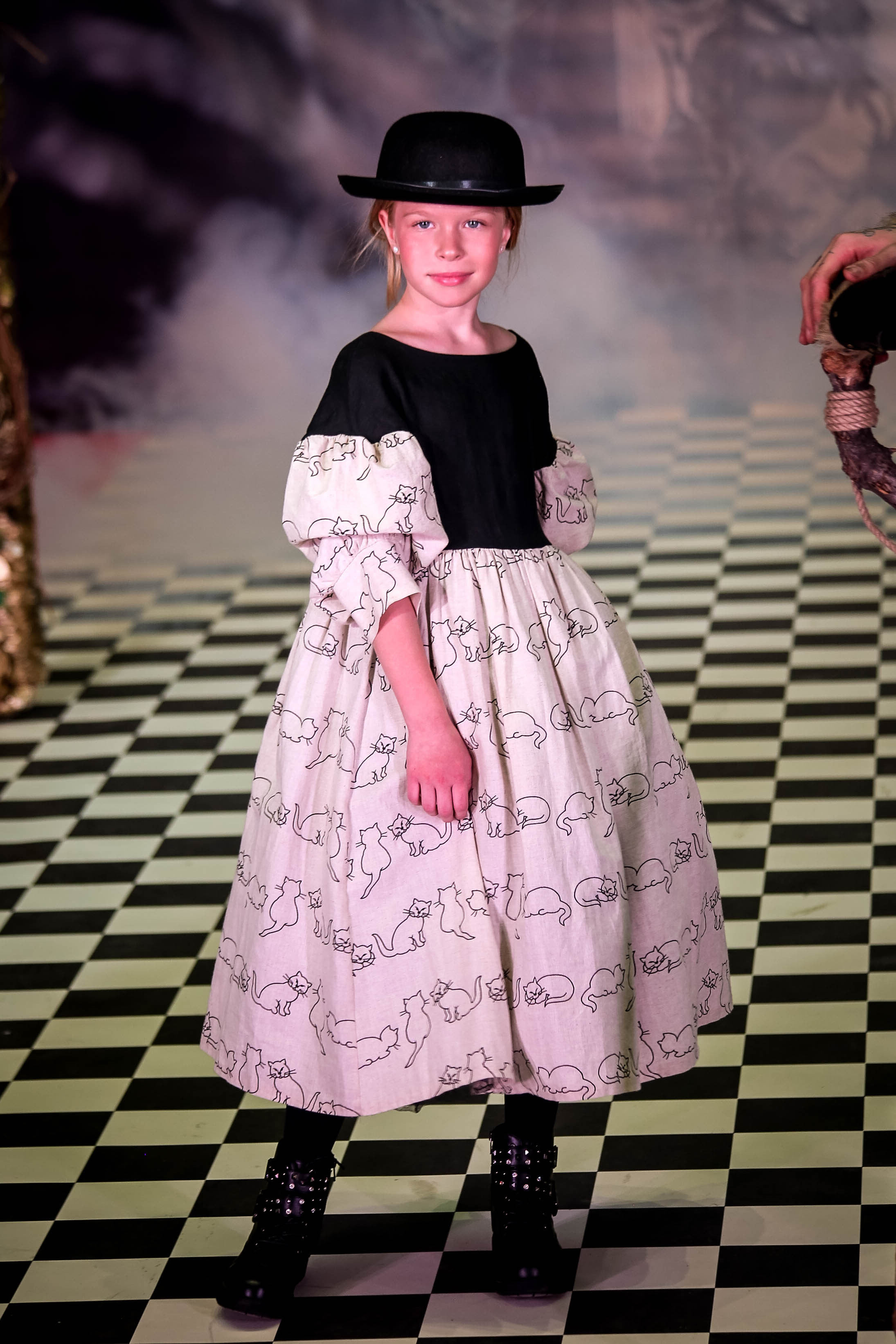 III Всероссийская выставка-ярмарка «РусАртСтиль». Свадебный и семейный фотограф в Москве Елена Брюханова