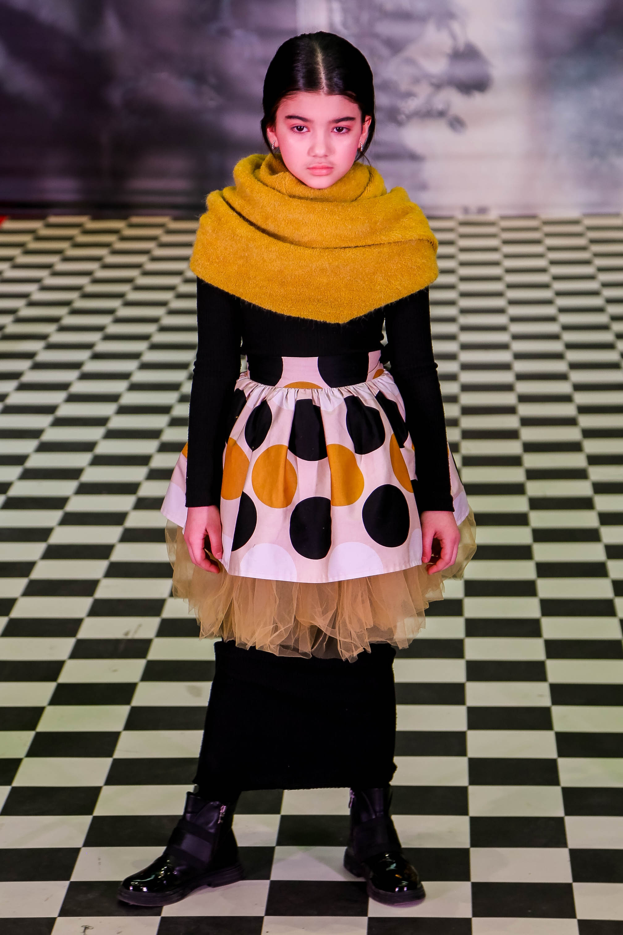 III Всероссийская выставка-ярмарка «РусАртСтиль». Свадебный и семейный фотограф в Москве Елена Брюханова