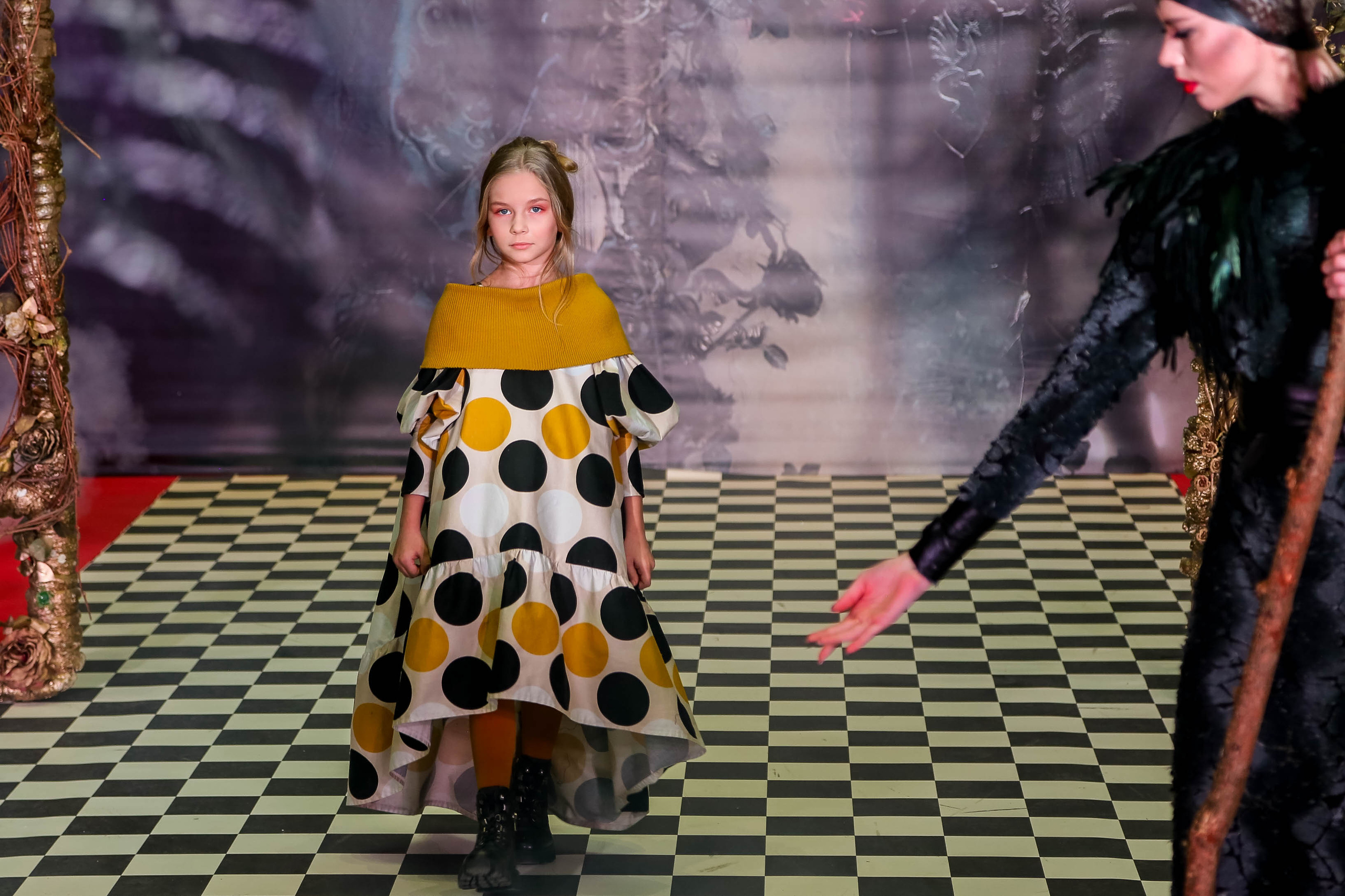 III Всероссийская выставка-ярмарка «РусАртСтиль». Свадебный и семейный фотограф в Москве Елена Брюханова