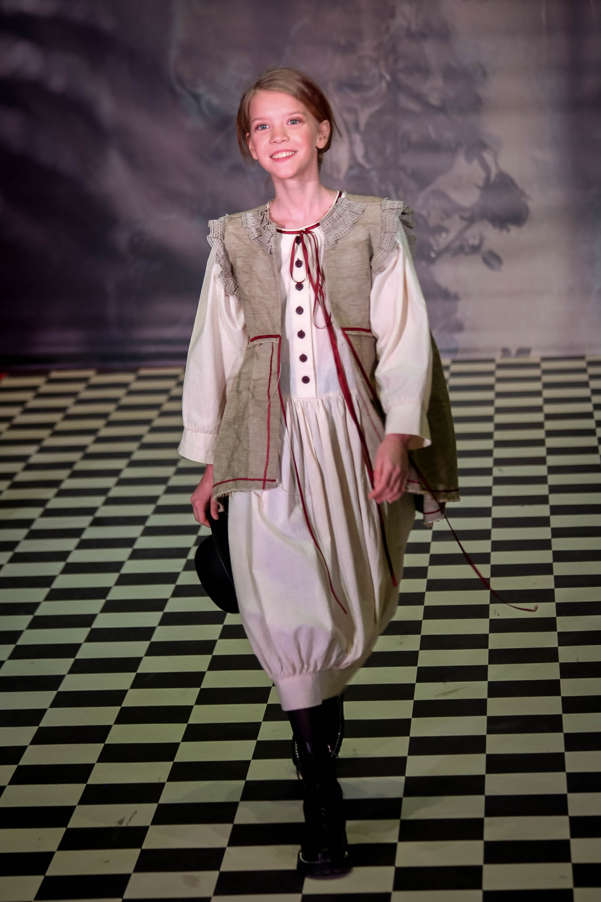 III Всероссийская выставка-ярмарка «РусАртСтиль». Свадебный и семейный фотограф в Москве Елена Брюханова