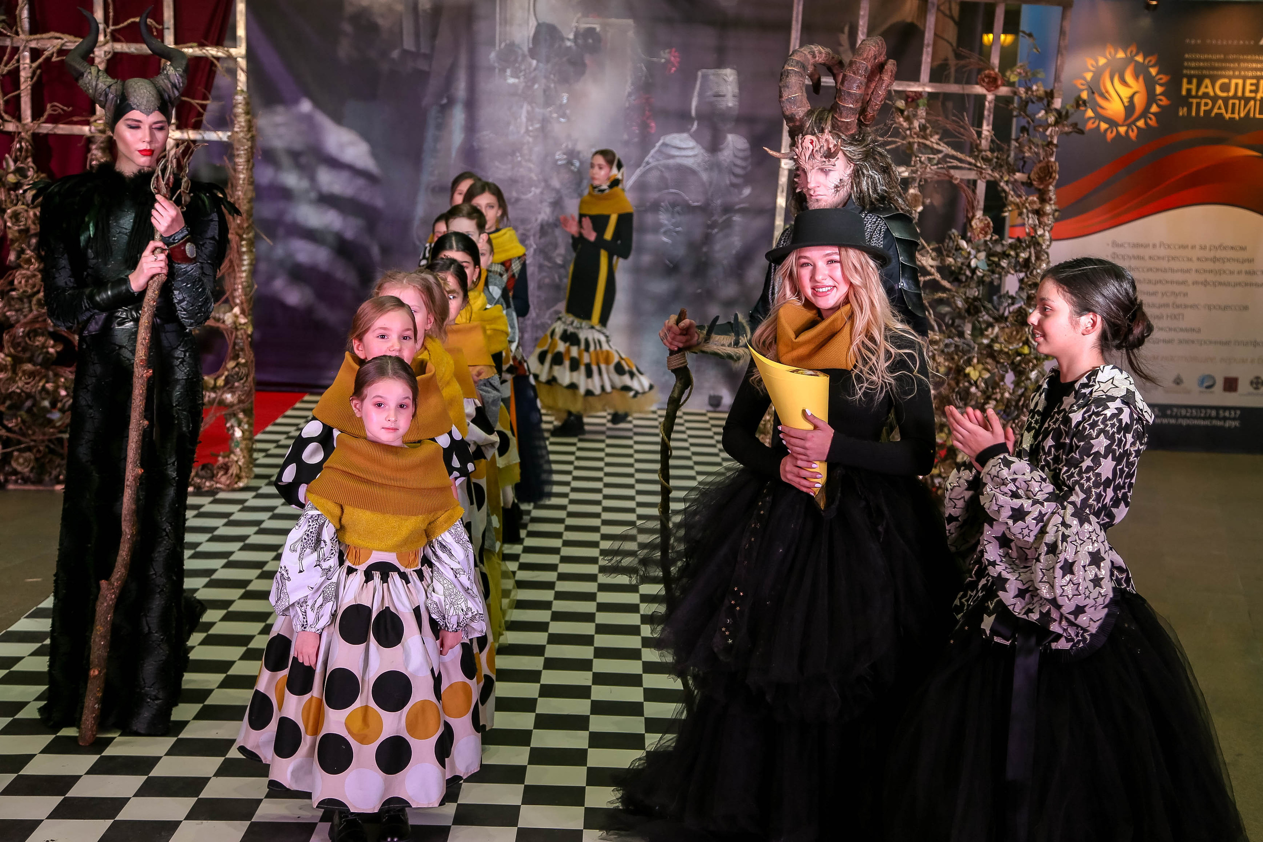 III Всероссийская выставка-ярмарка «РусАртСтиль». Свадебный и семейный фотограф в Москве Елена Брюханова